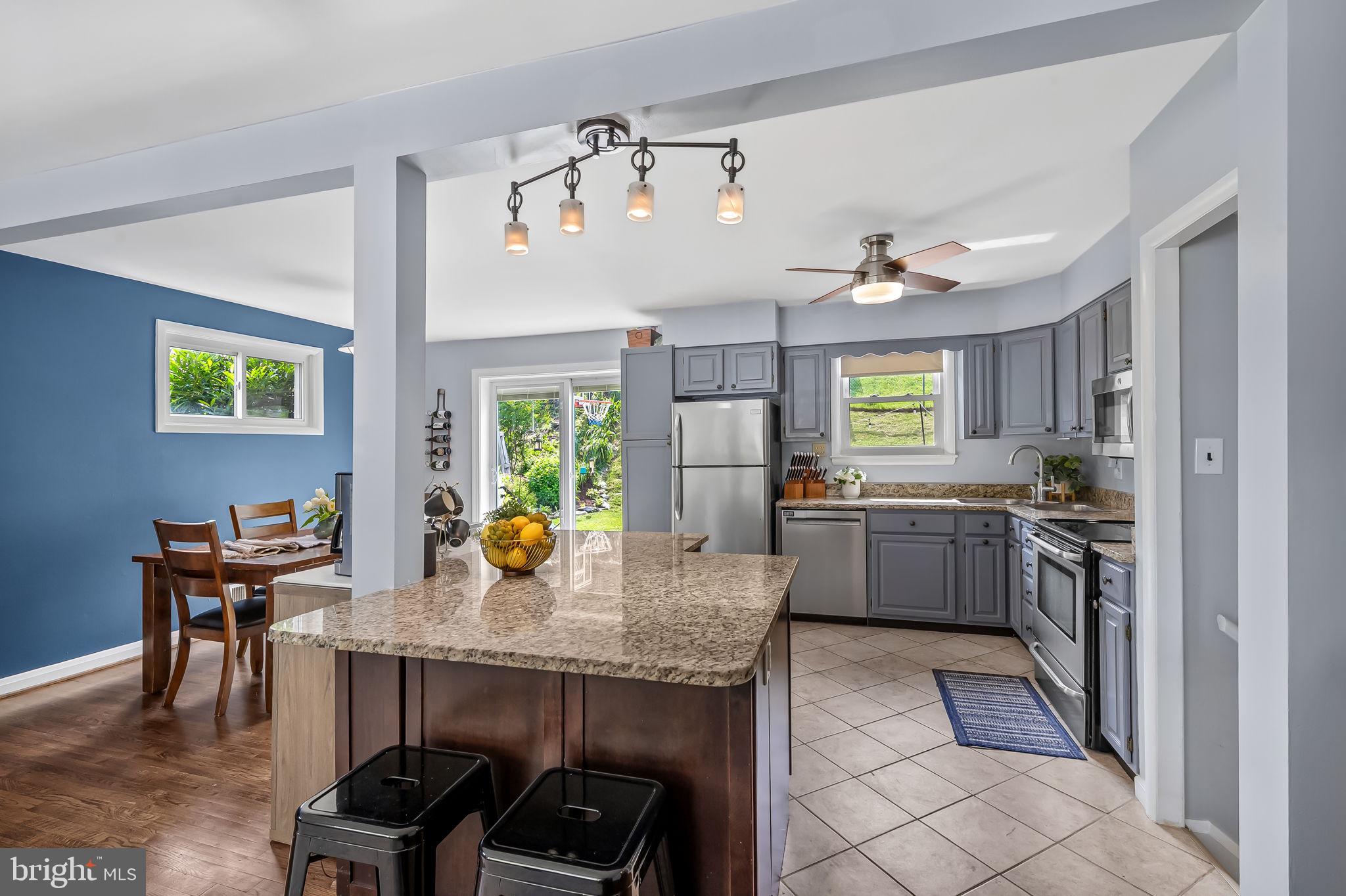 ROLLINGWOOD - Residential