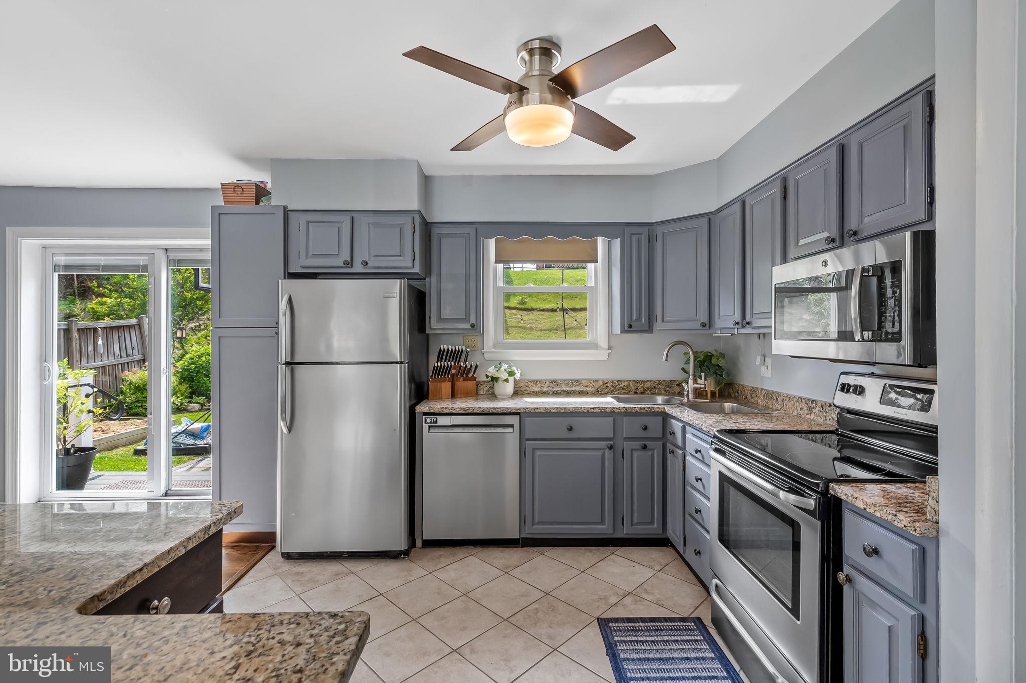 ROLLINGWOOD - Residential
