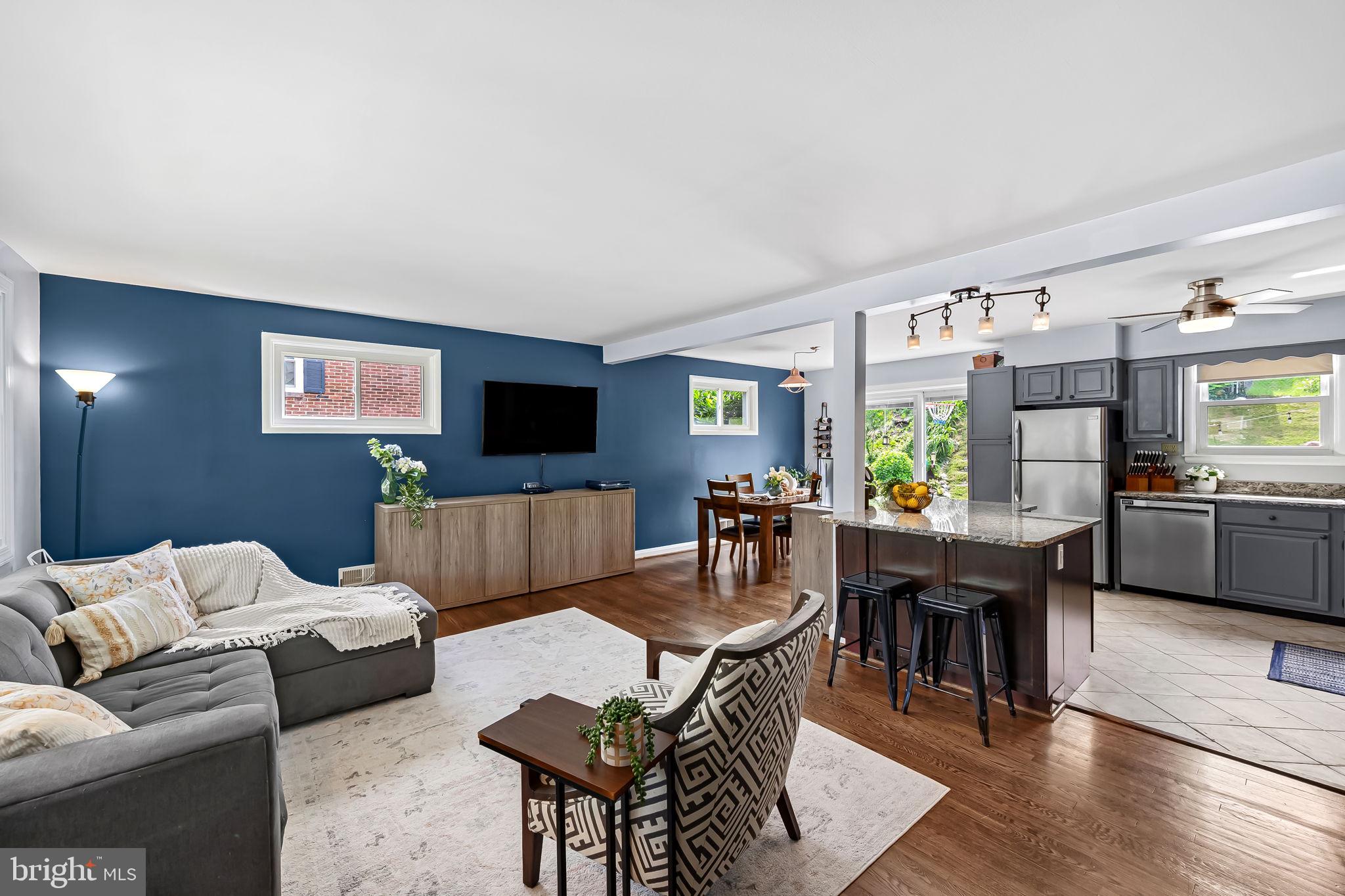 ROLLINGWOOD - Residential