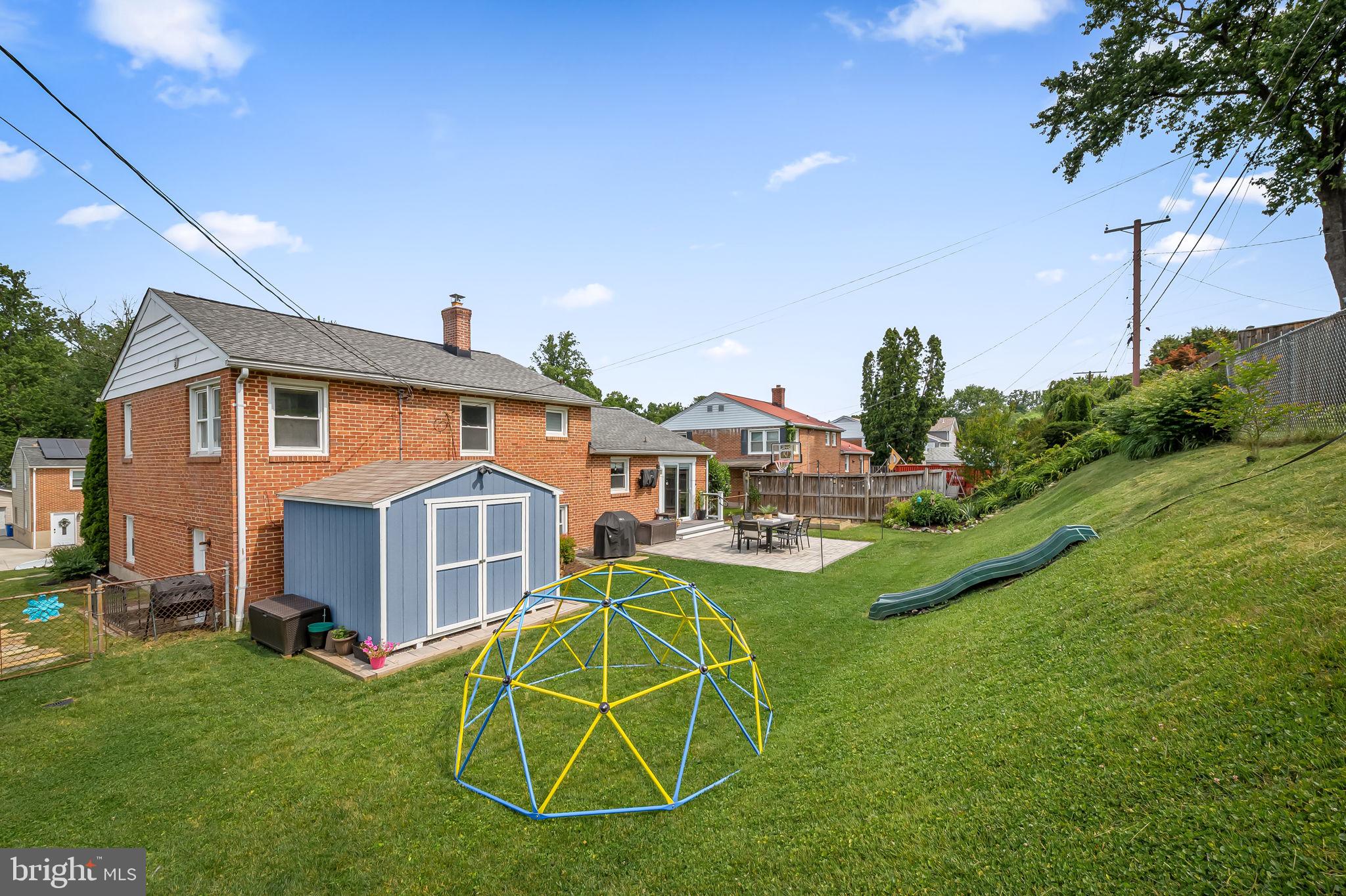 ROLLINGWOOD - Residential