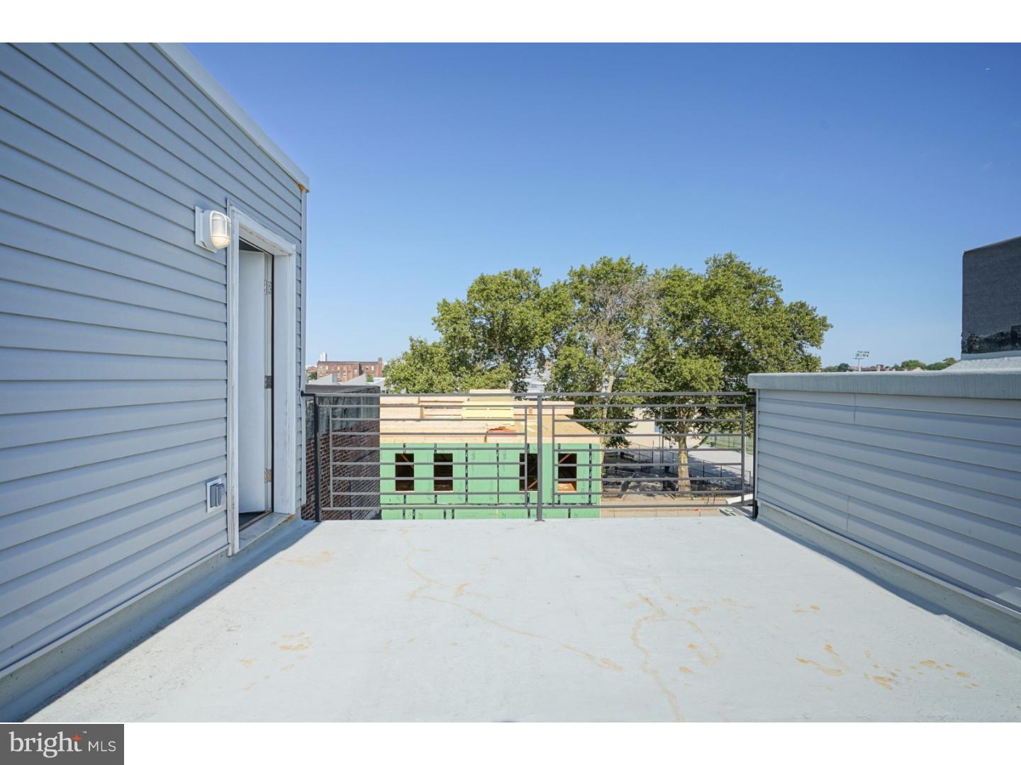 FISHTOWN - Residential Lease