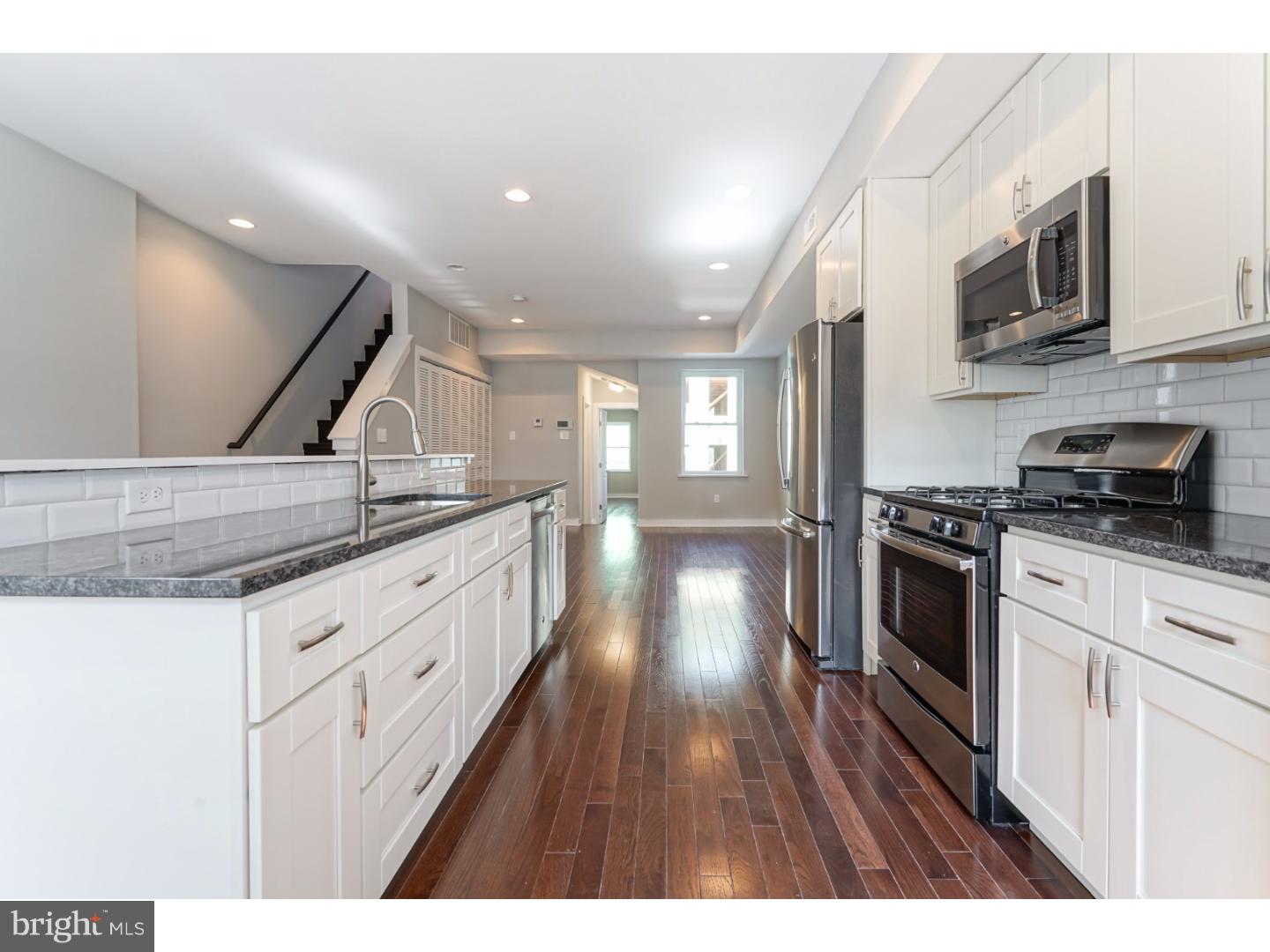 FISHTOWN - Residential Lease