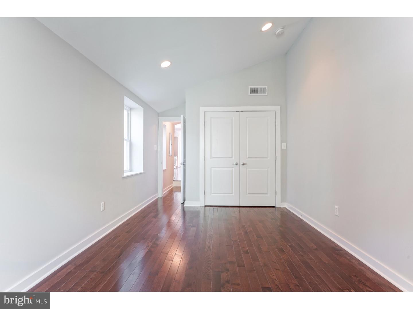 FISHTOWN - Residential Lease