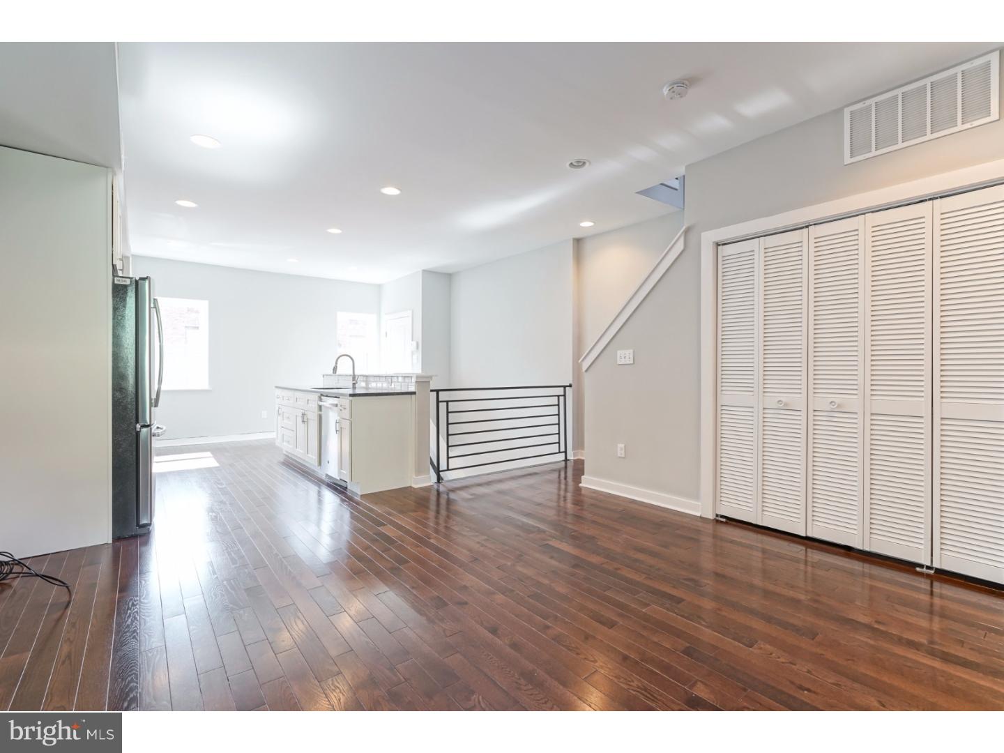 FISHTOWN - Residential Lease