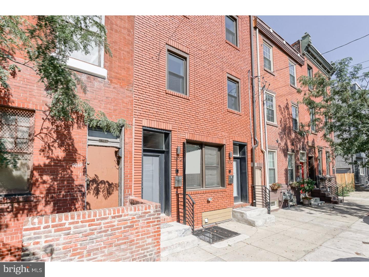 FISHTOWN - Residential Lease