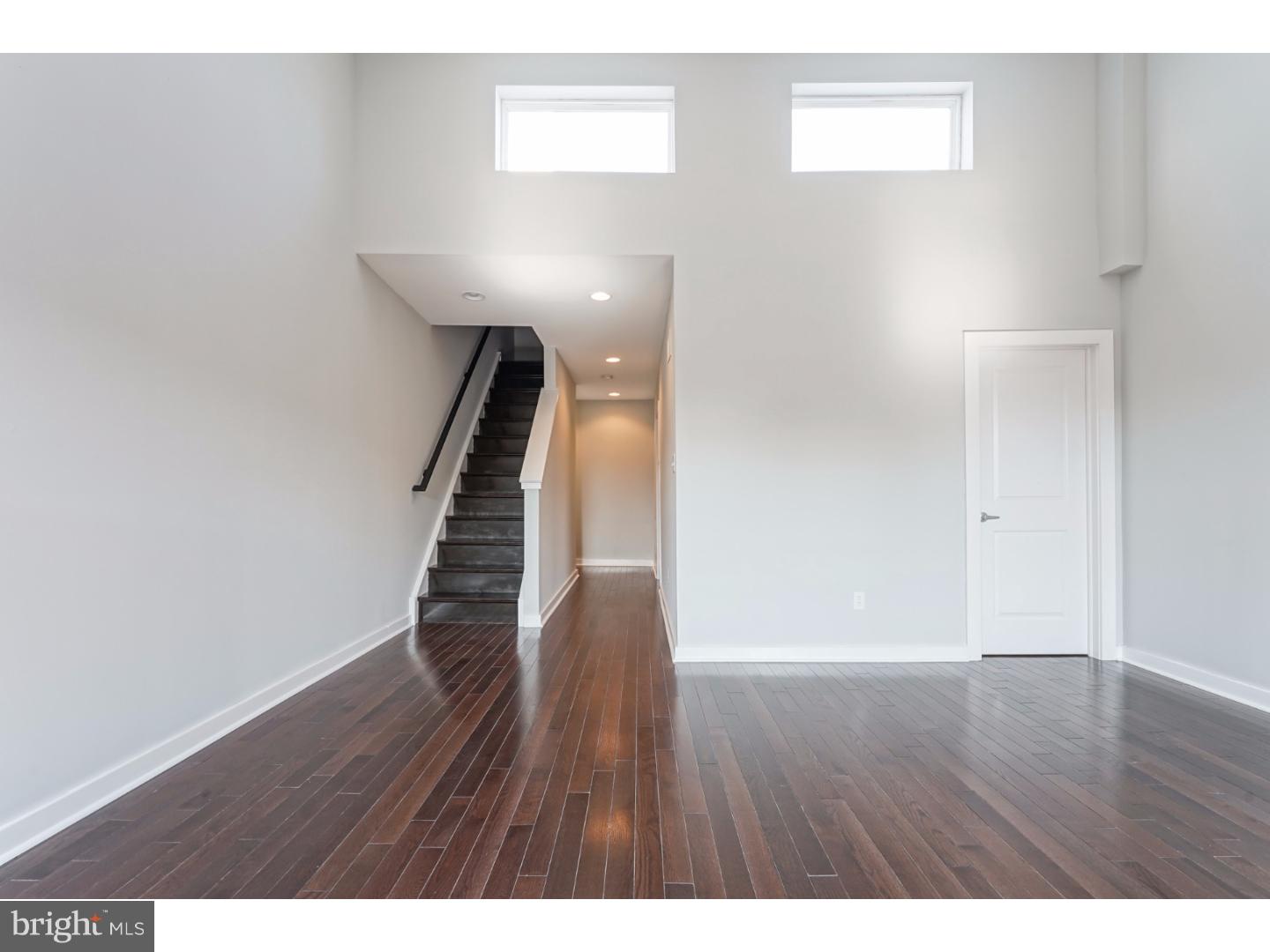 FISHTOWN - Residential Lease