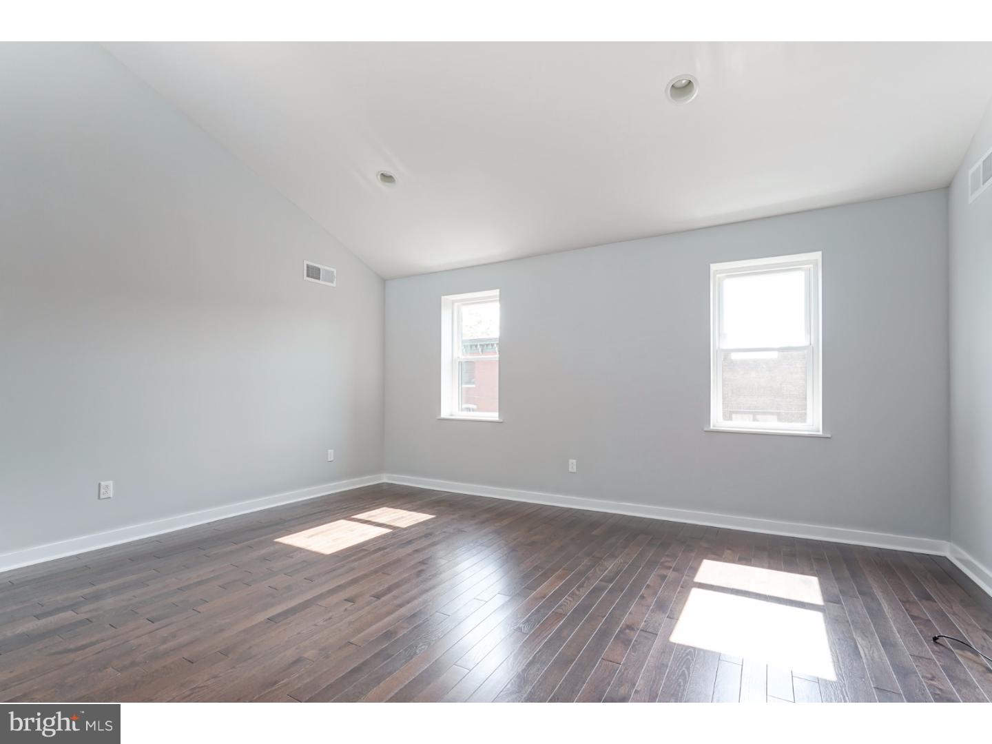 FISHTOWN - Residential Lease