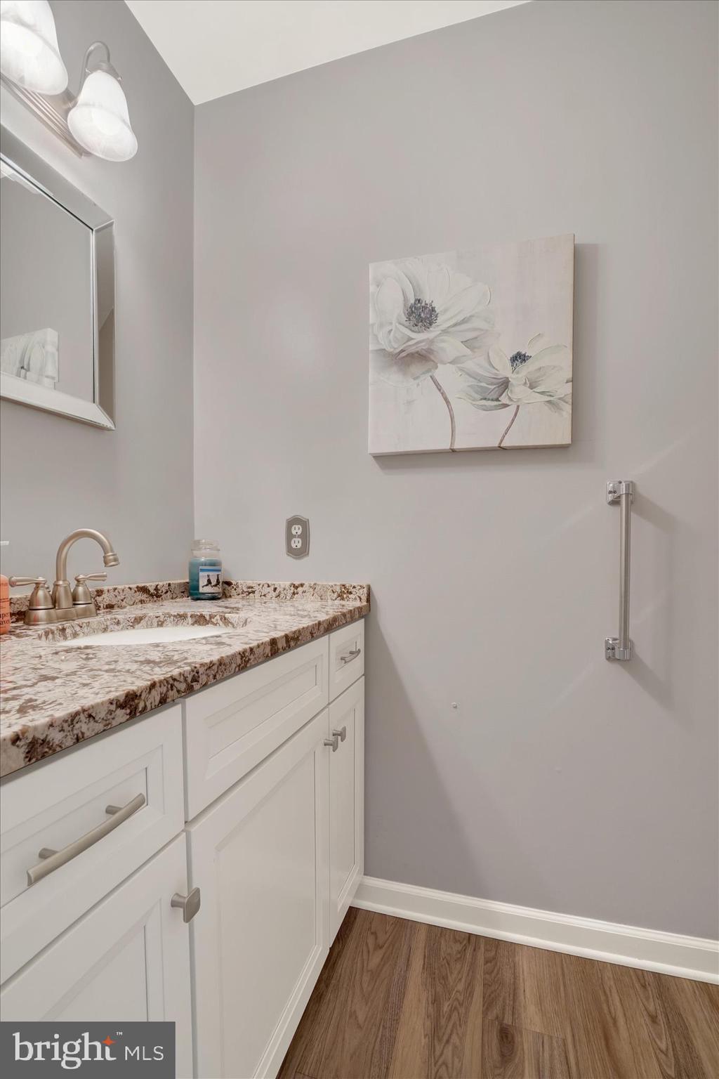EAST HOPEWELL - Residential
