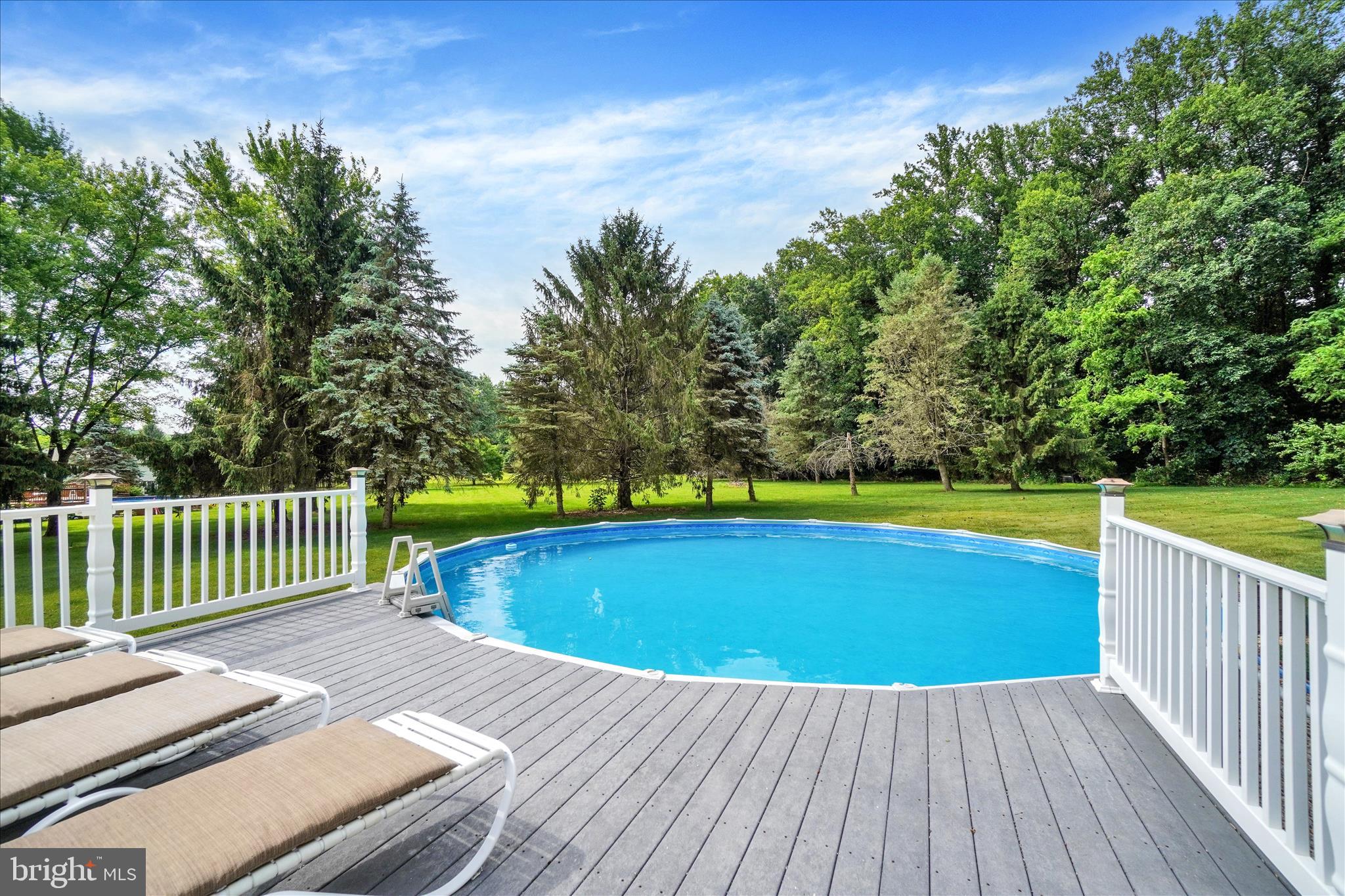 EAST HOPEWELL - Residential