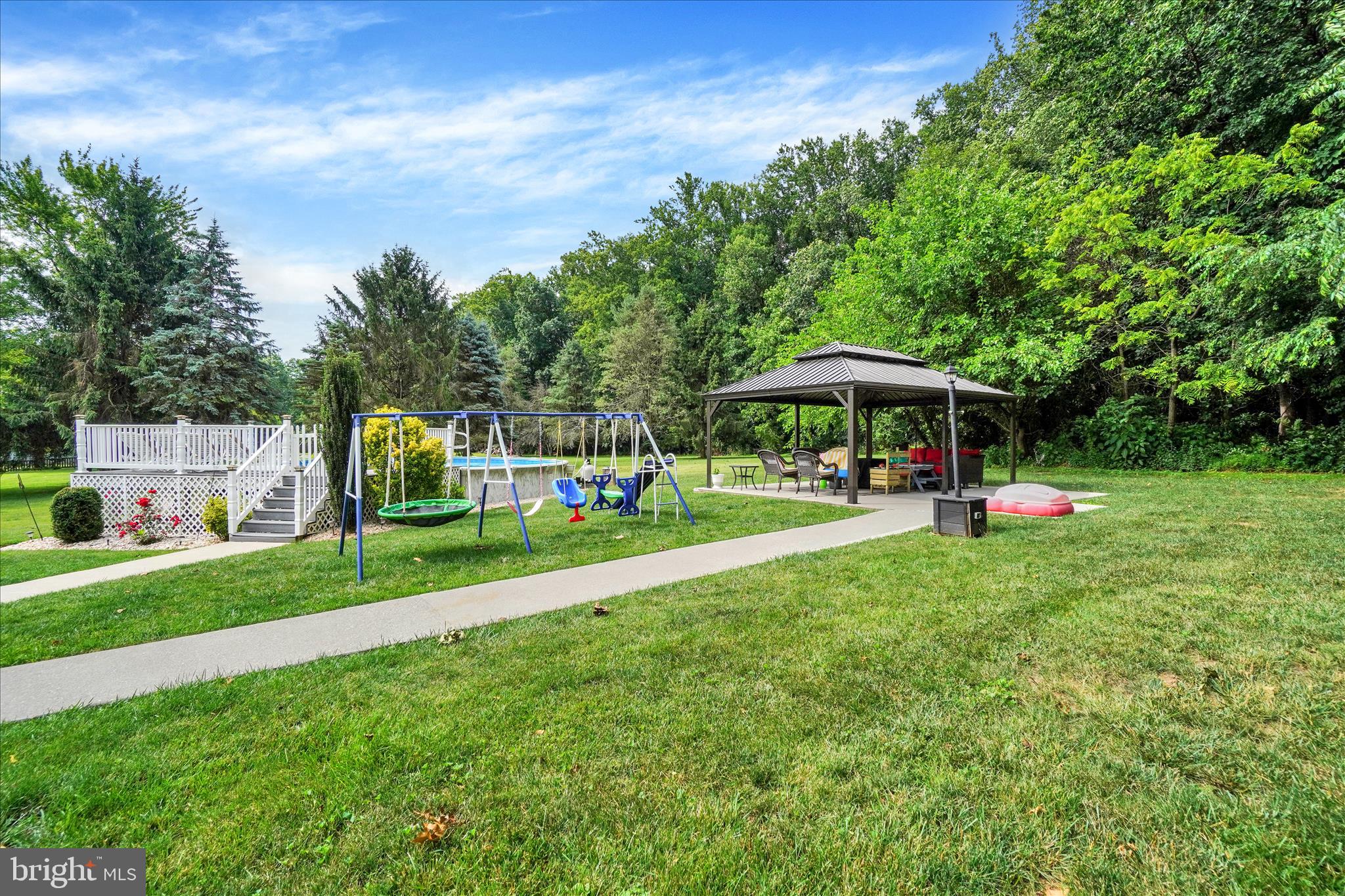 EAST HOPEWELL - Residential