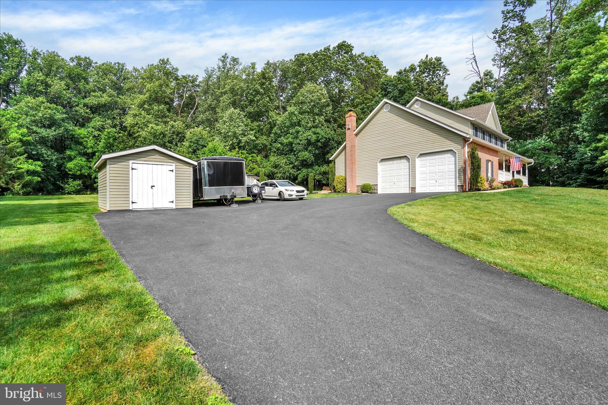 EAST HOPEWELL - Residential