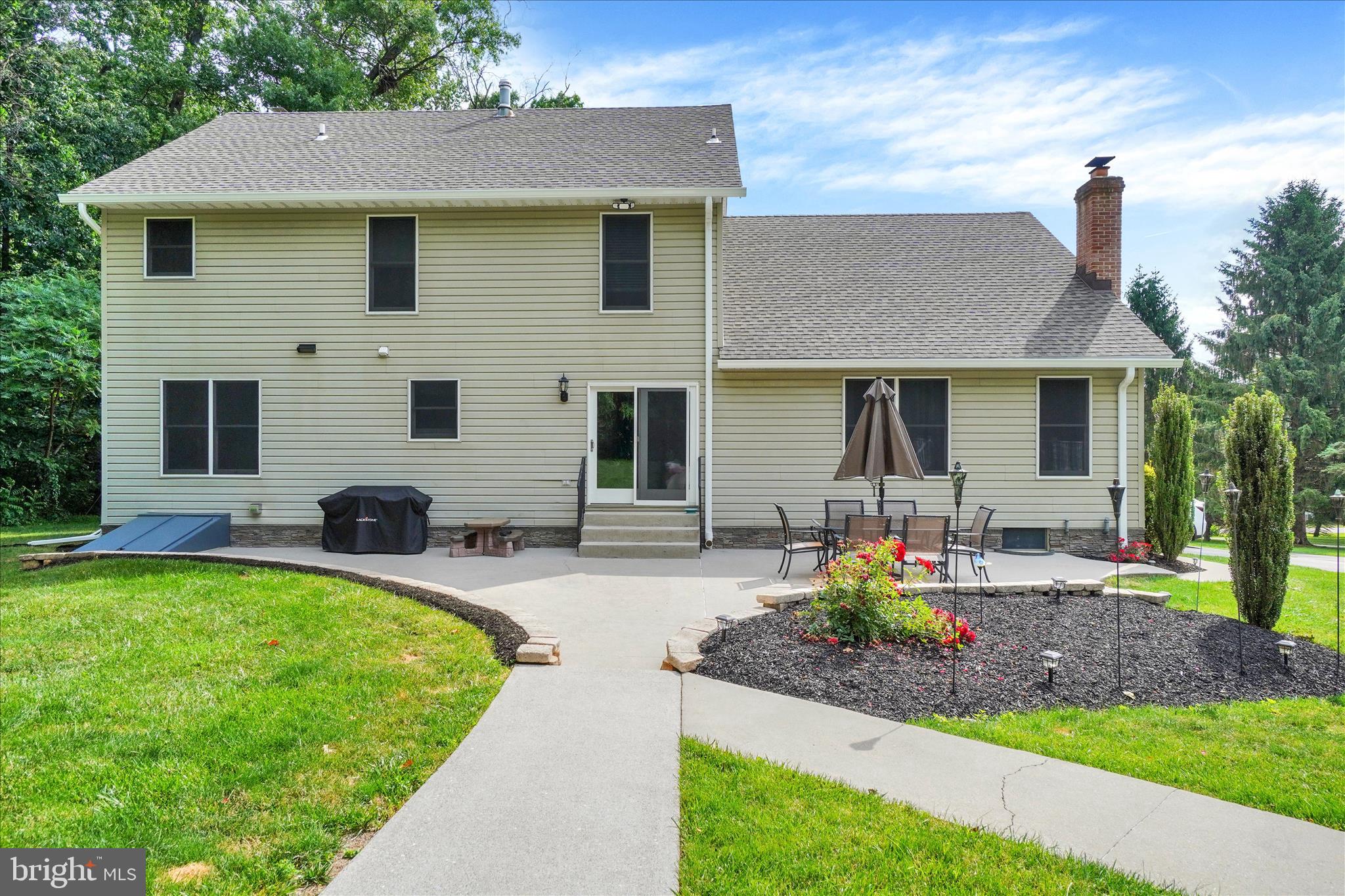 EAST HOPEWELL - Residential