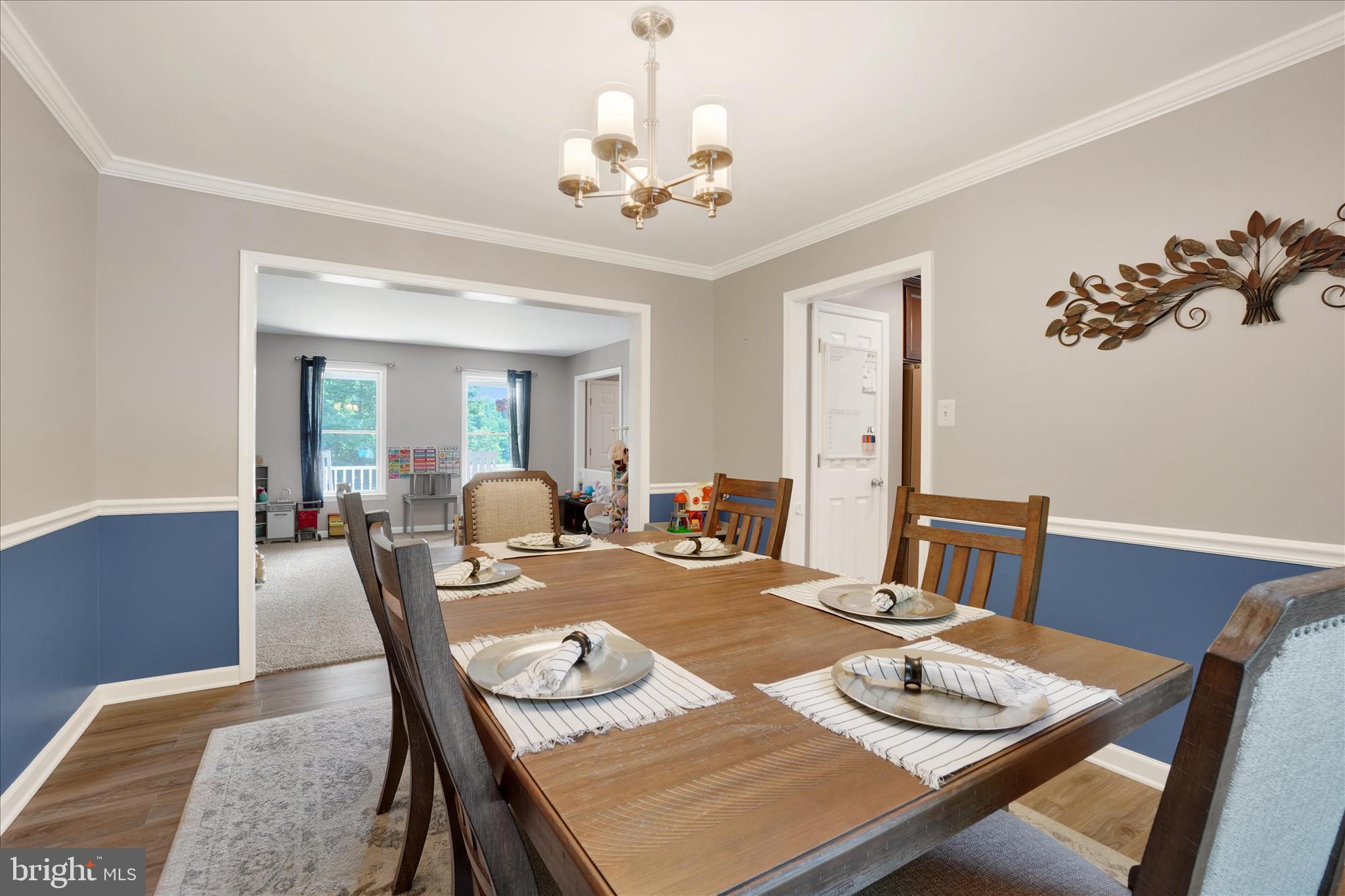 EAST HOPEWELL - Residential