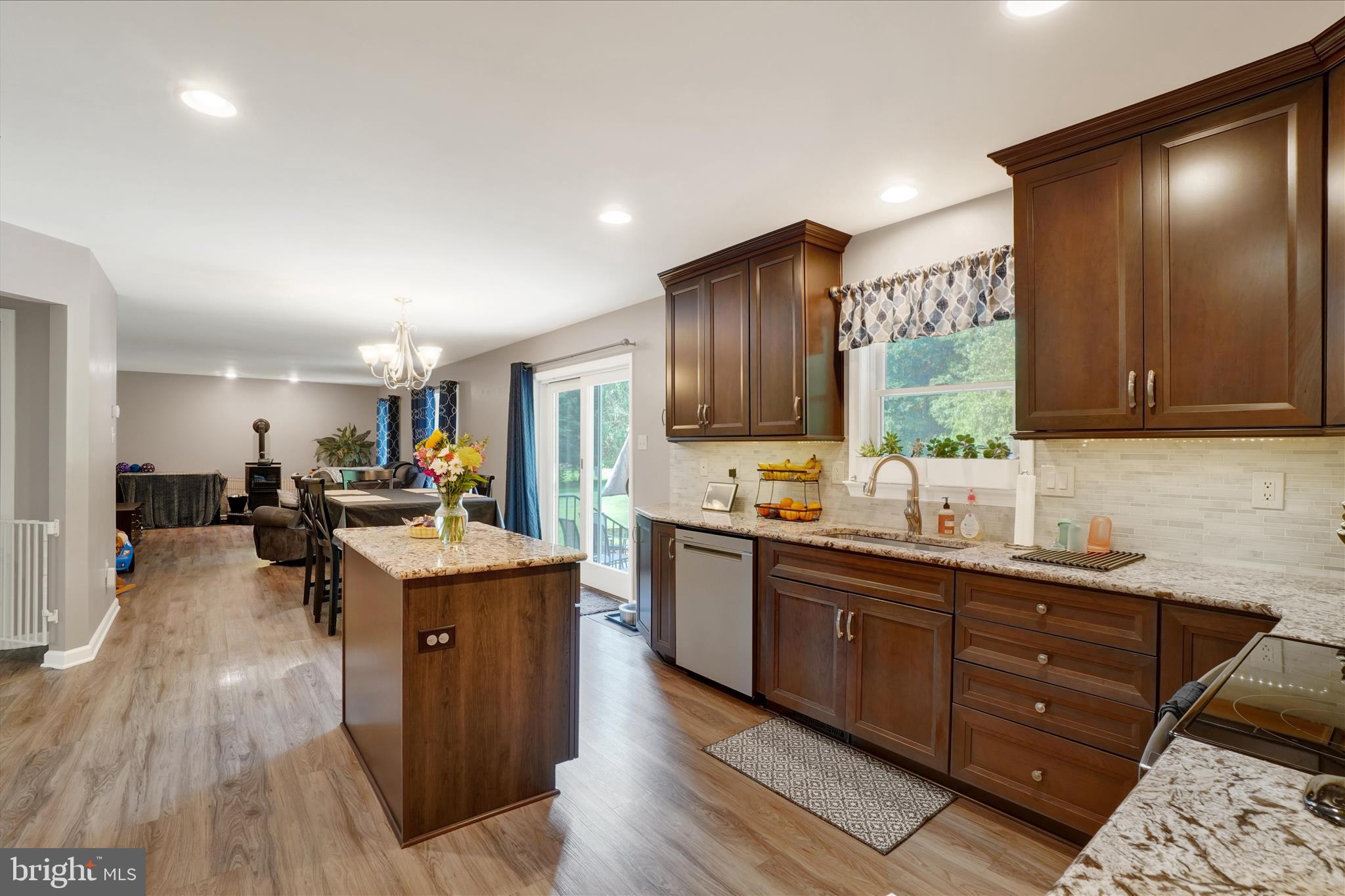 EAST HOPEWELL - Residential