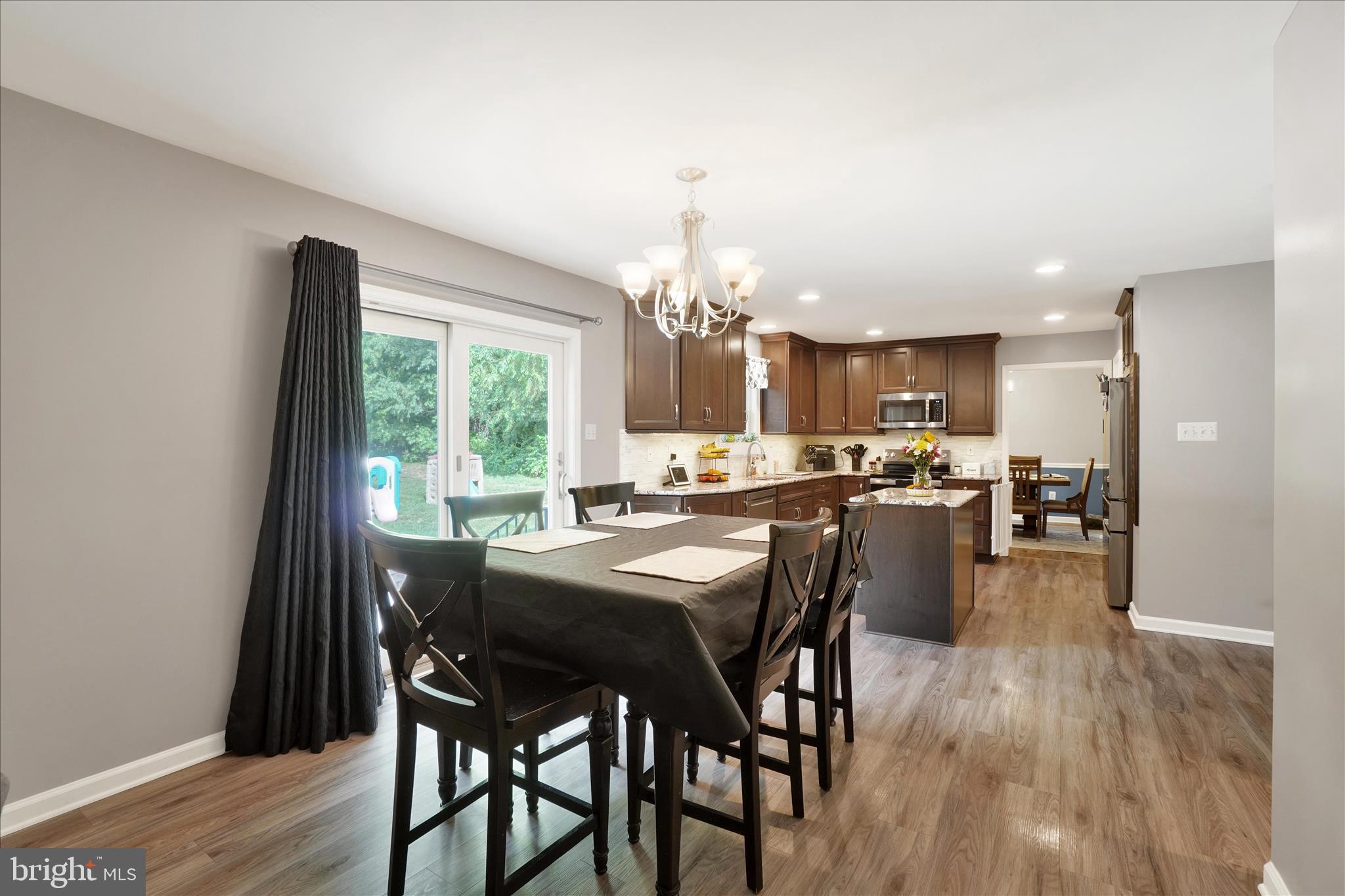 EAST HOPEWELL - Residential