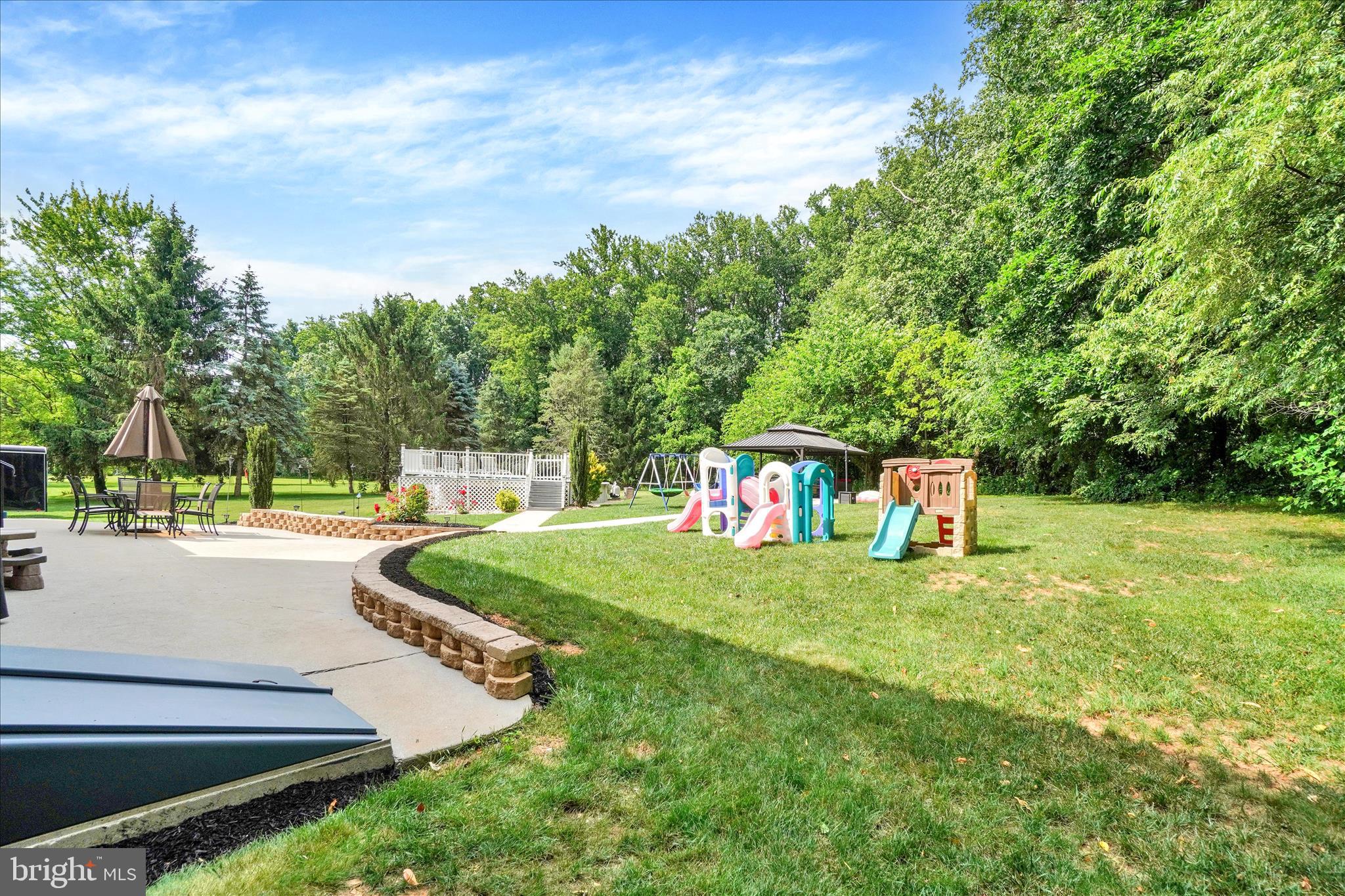 EAST HOPEWELL - Residential