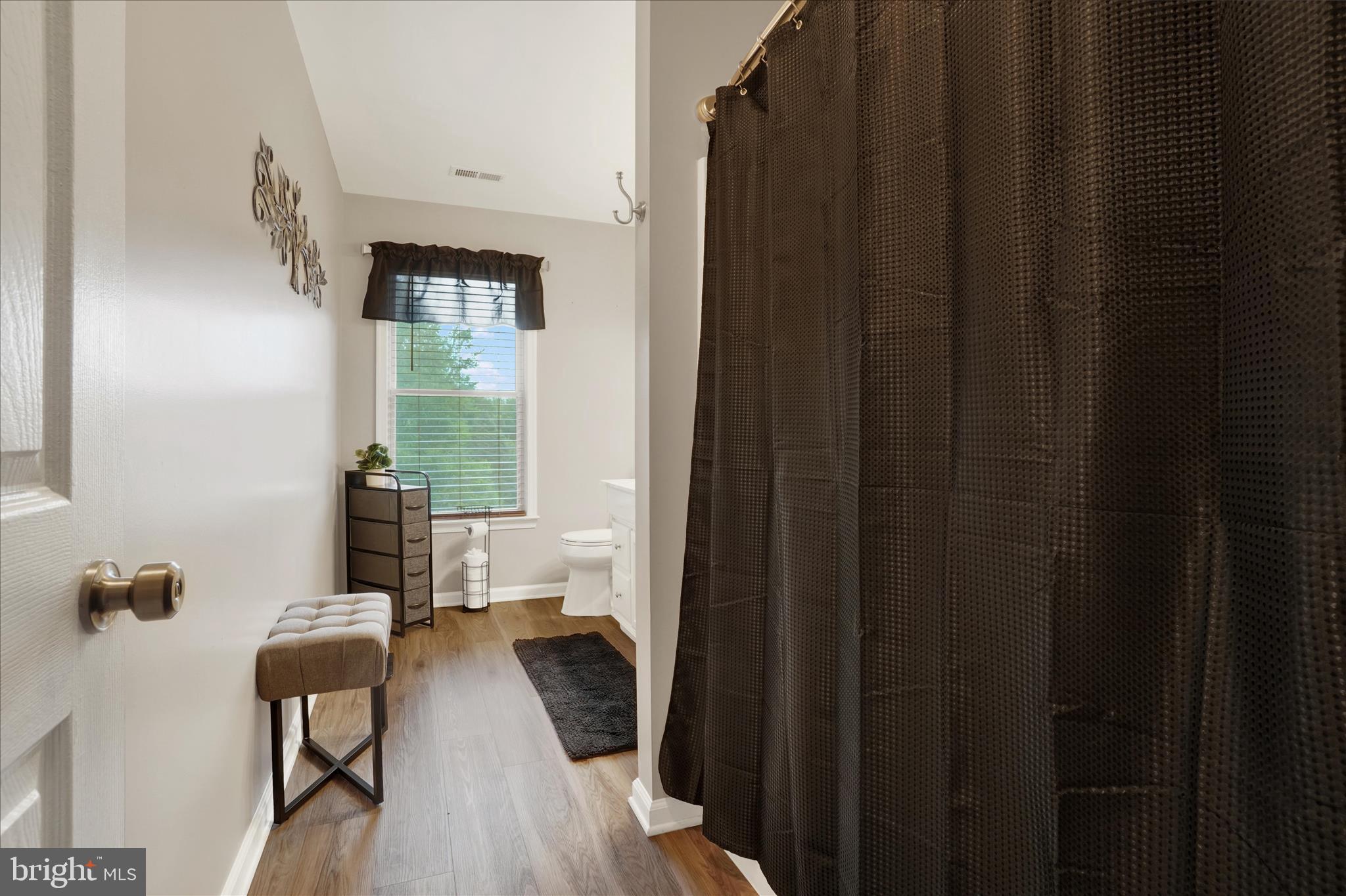 EAST HOPEWELL - Residential