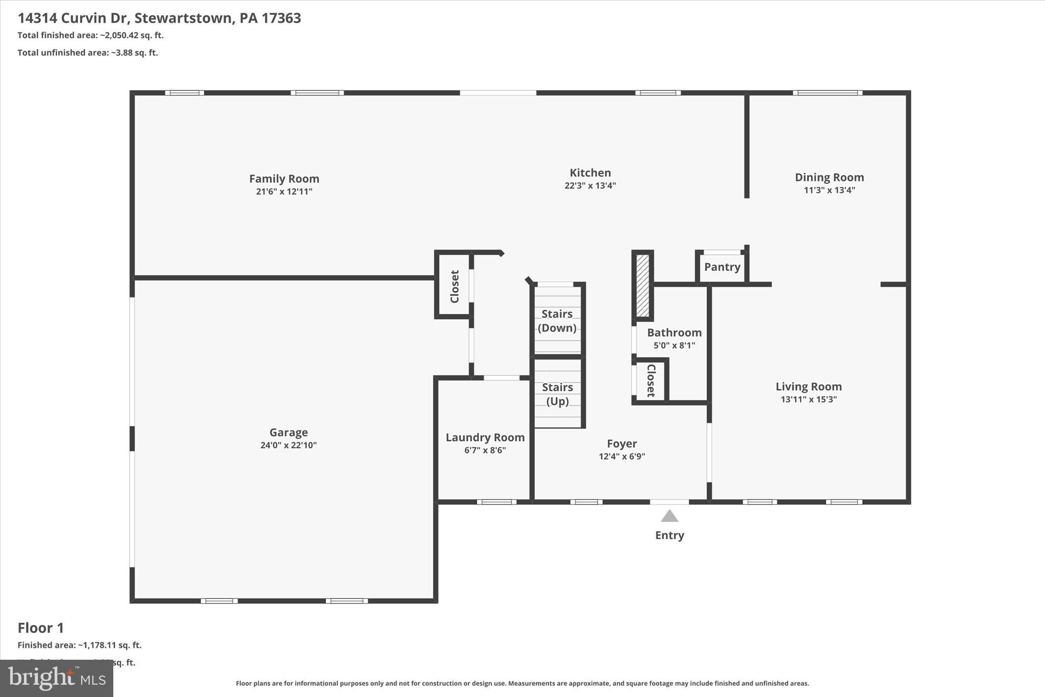 EAST HOPEWELL - Residential