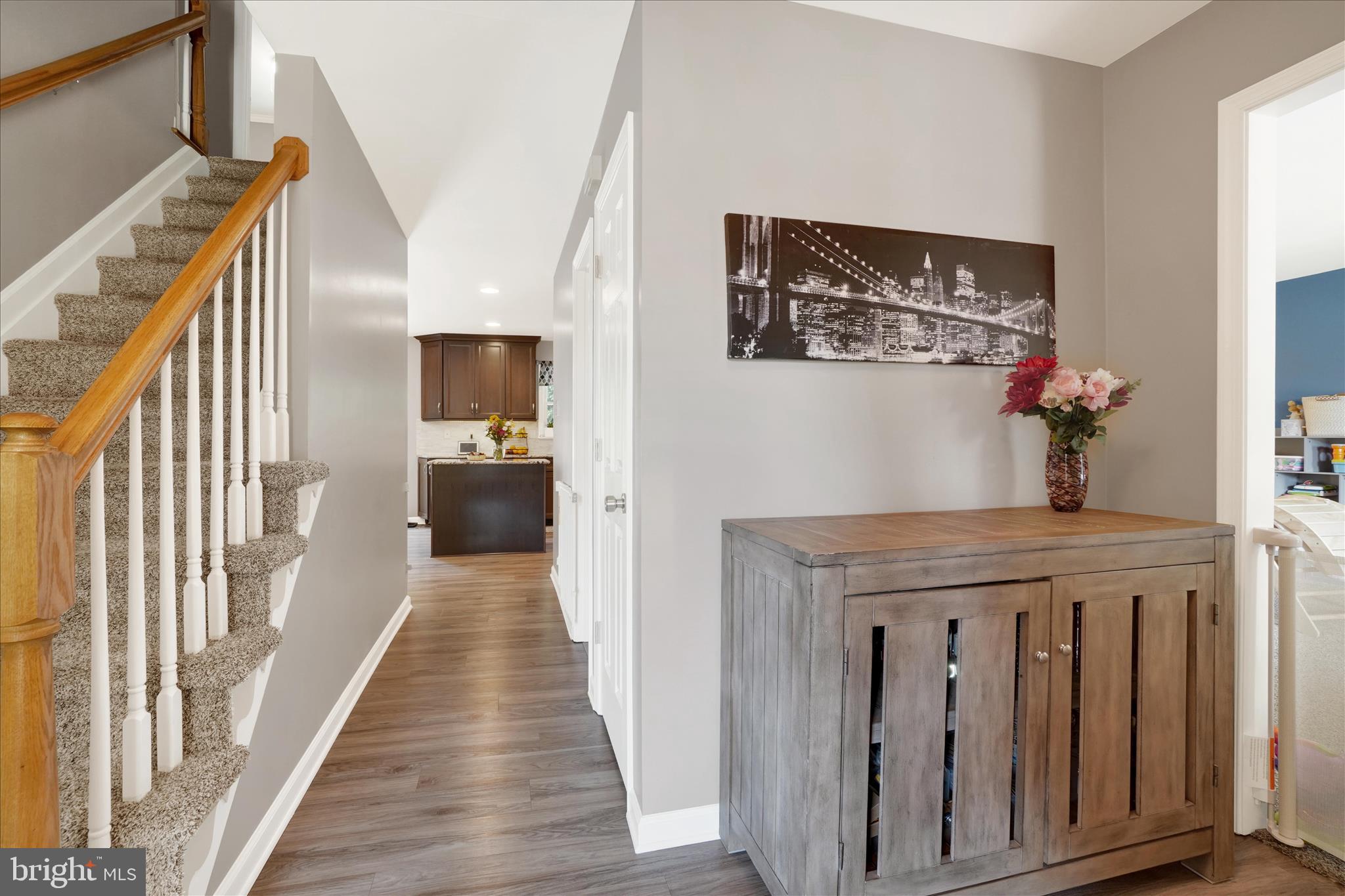 EAST HOPEWELL - Residential