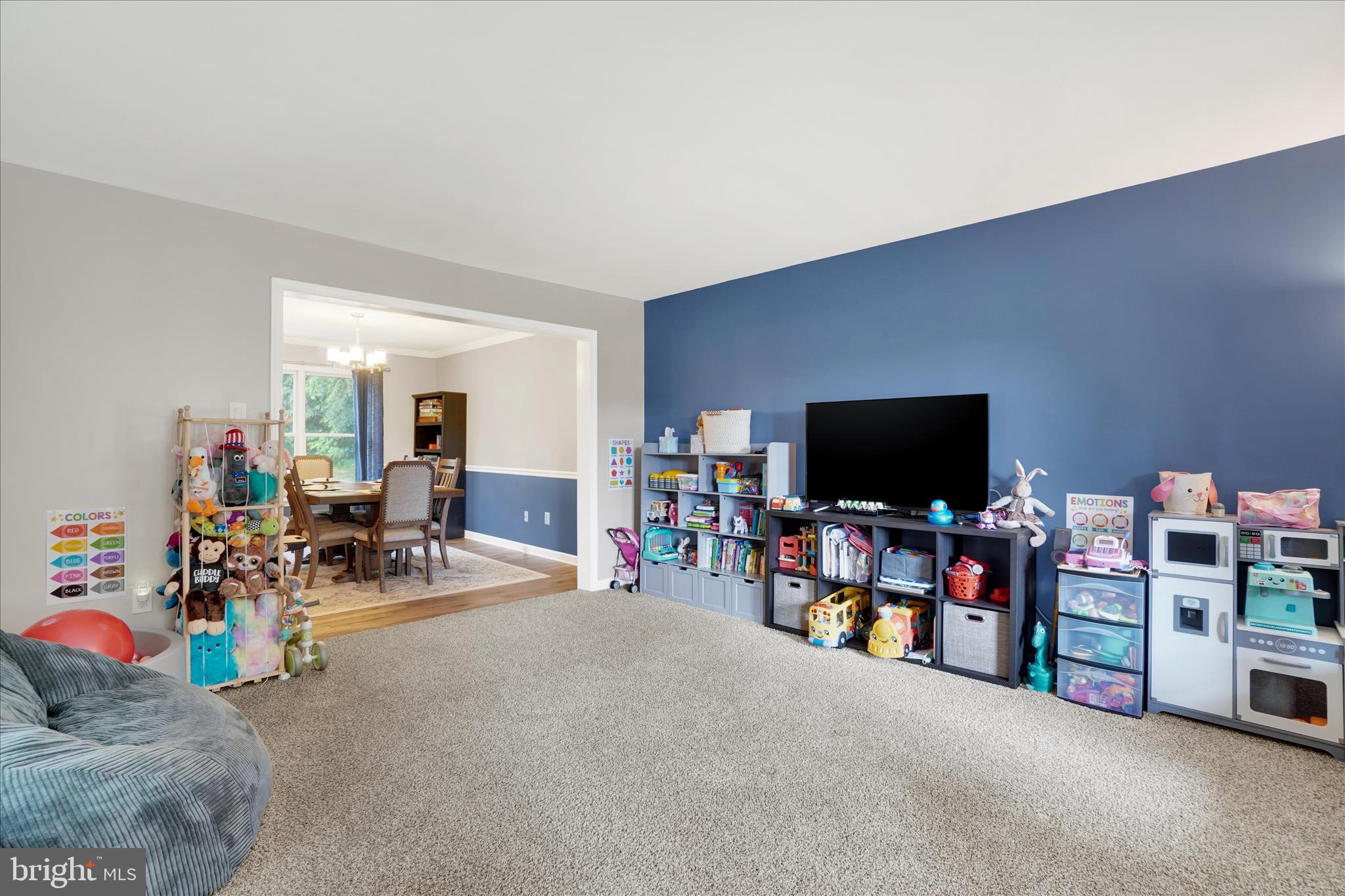 EAST HOPEWELL - Residential
