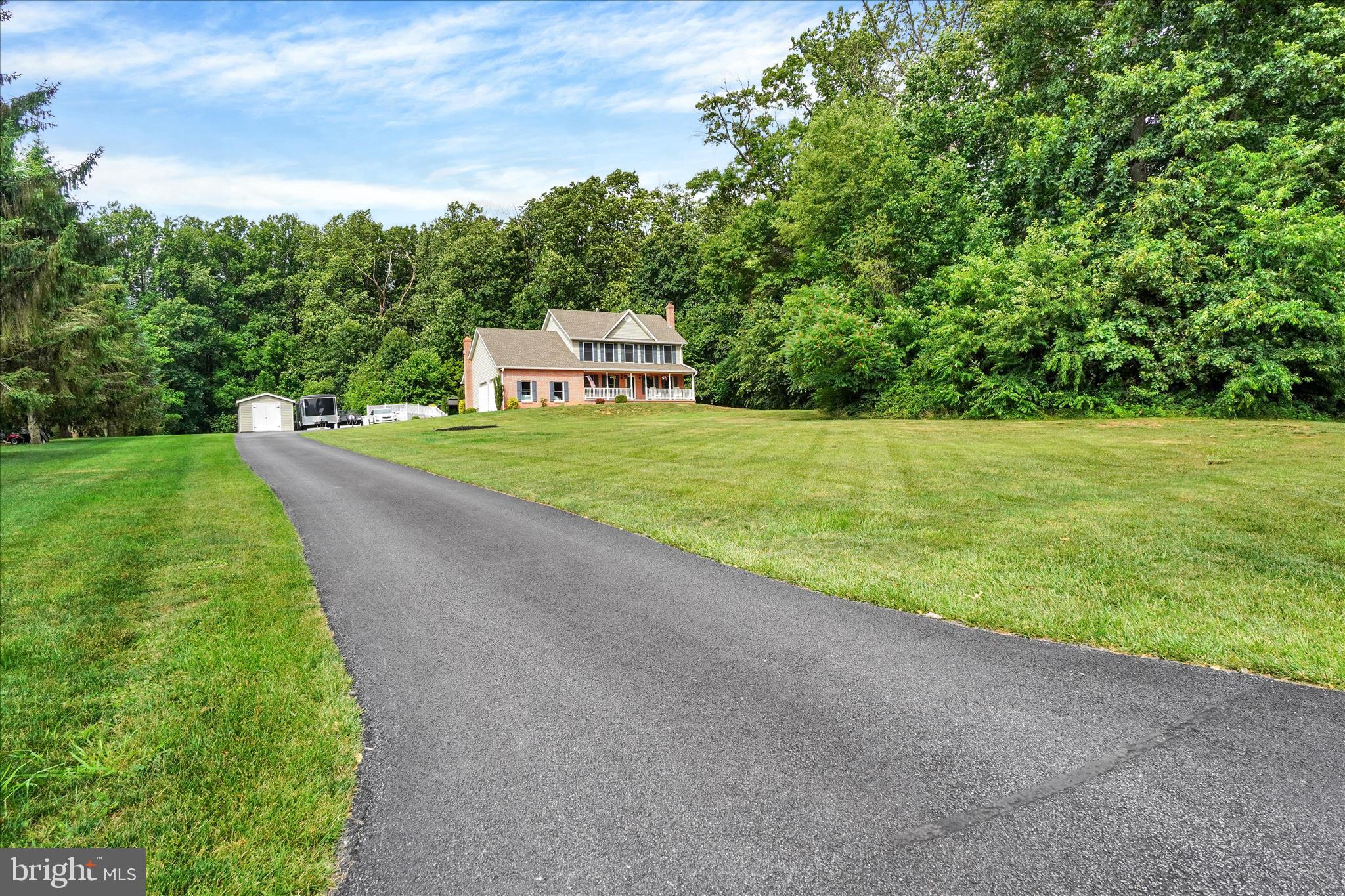 EAST HOPEWELL - Residential