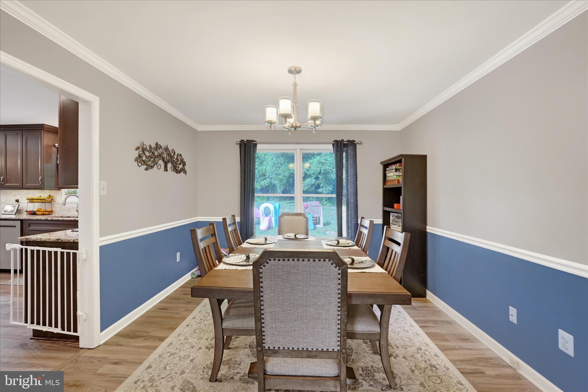 EAST HOPEWELL - Residential