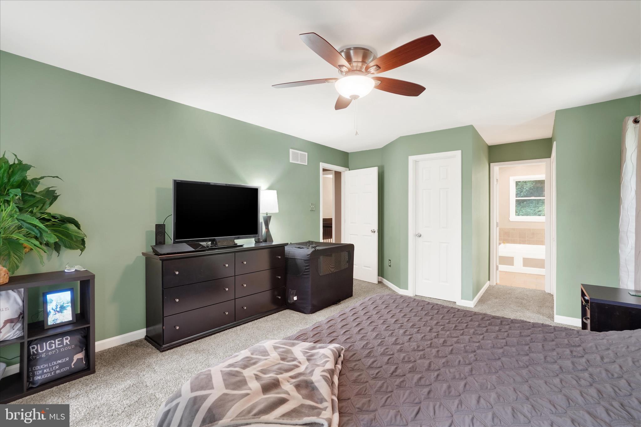 EAST HOPEWELL - Residential
