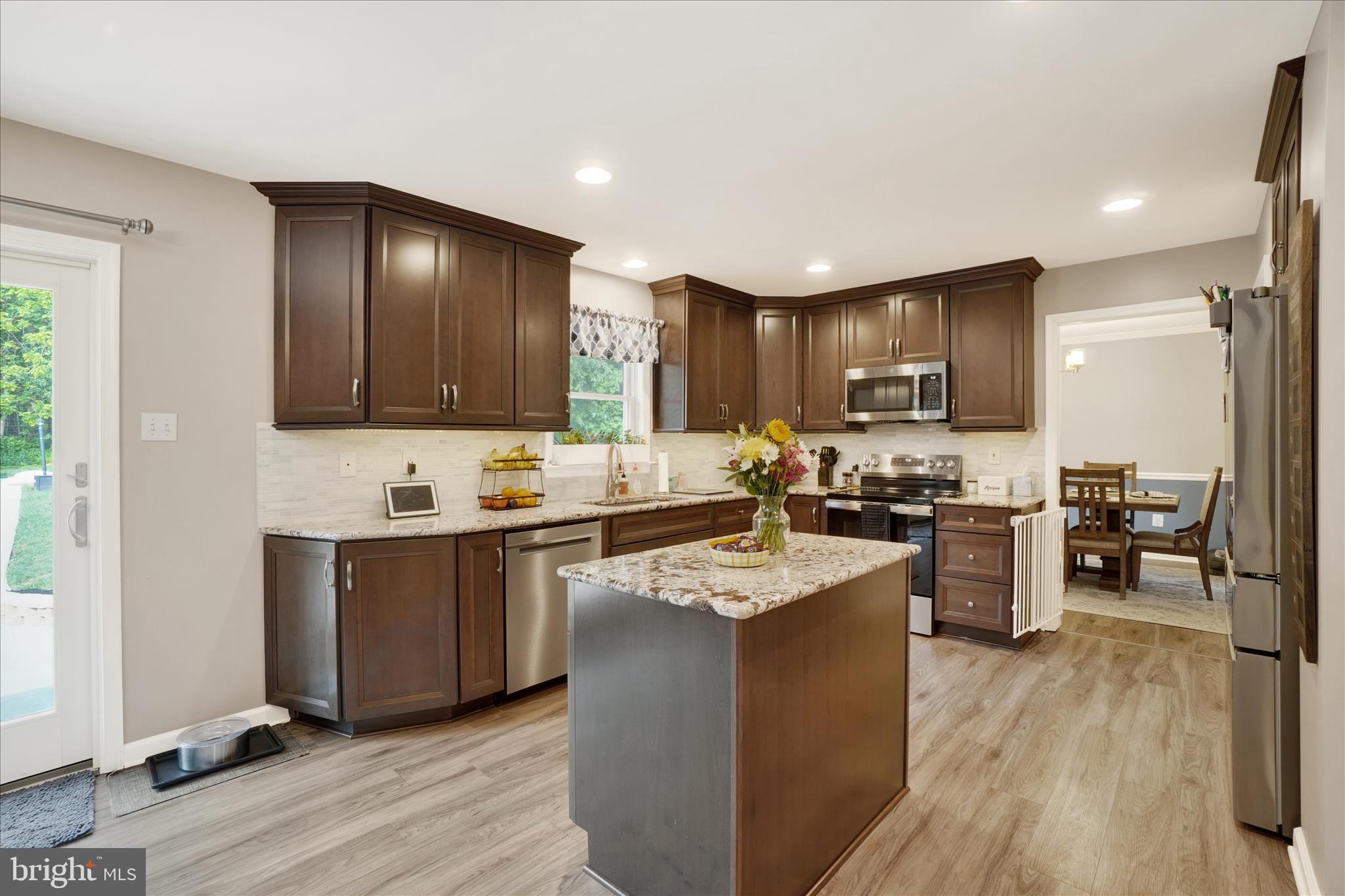 EAST HOPEWELL - Residential