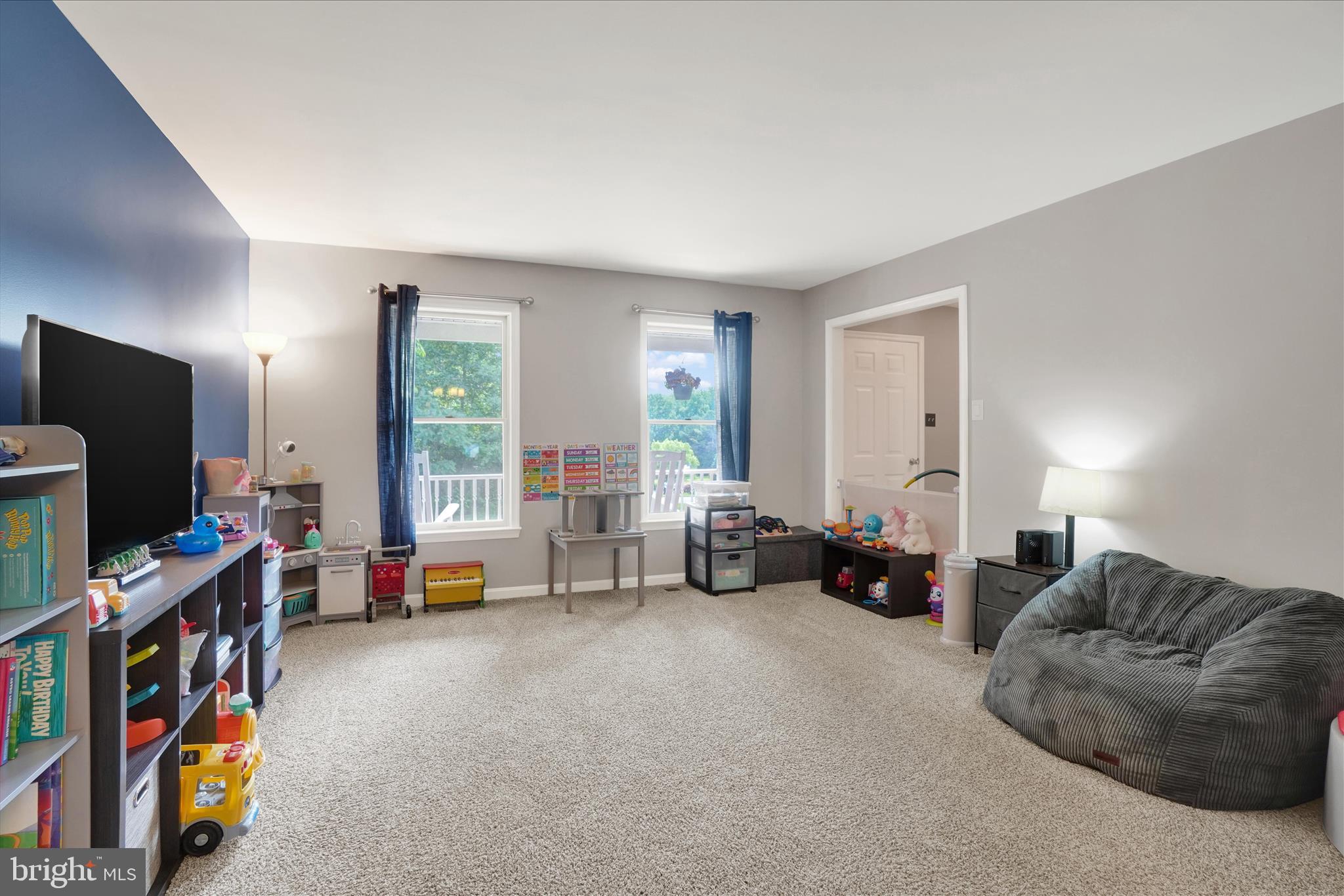 EAST HOPEWELL - Residential