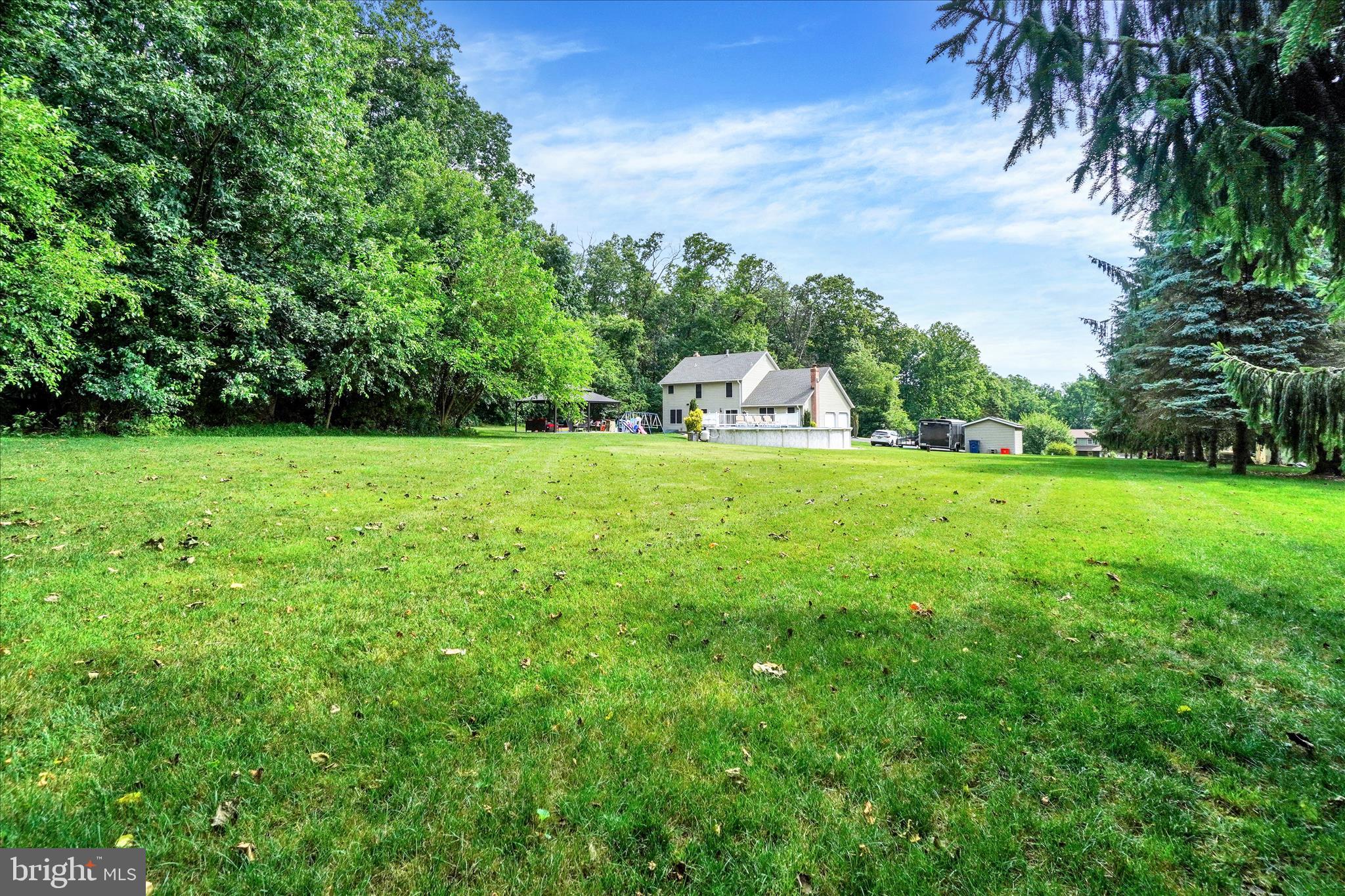 EAST HOPEWELL - Residential