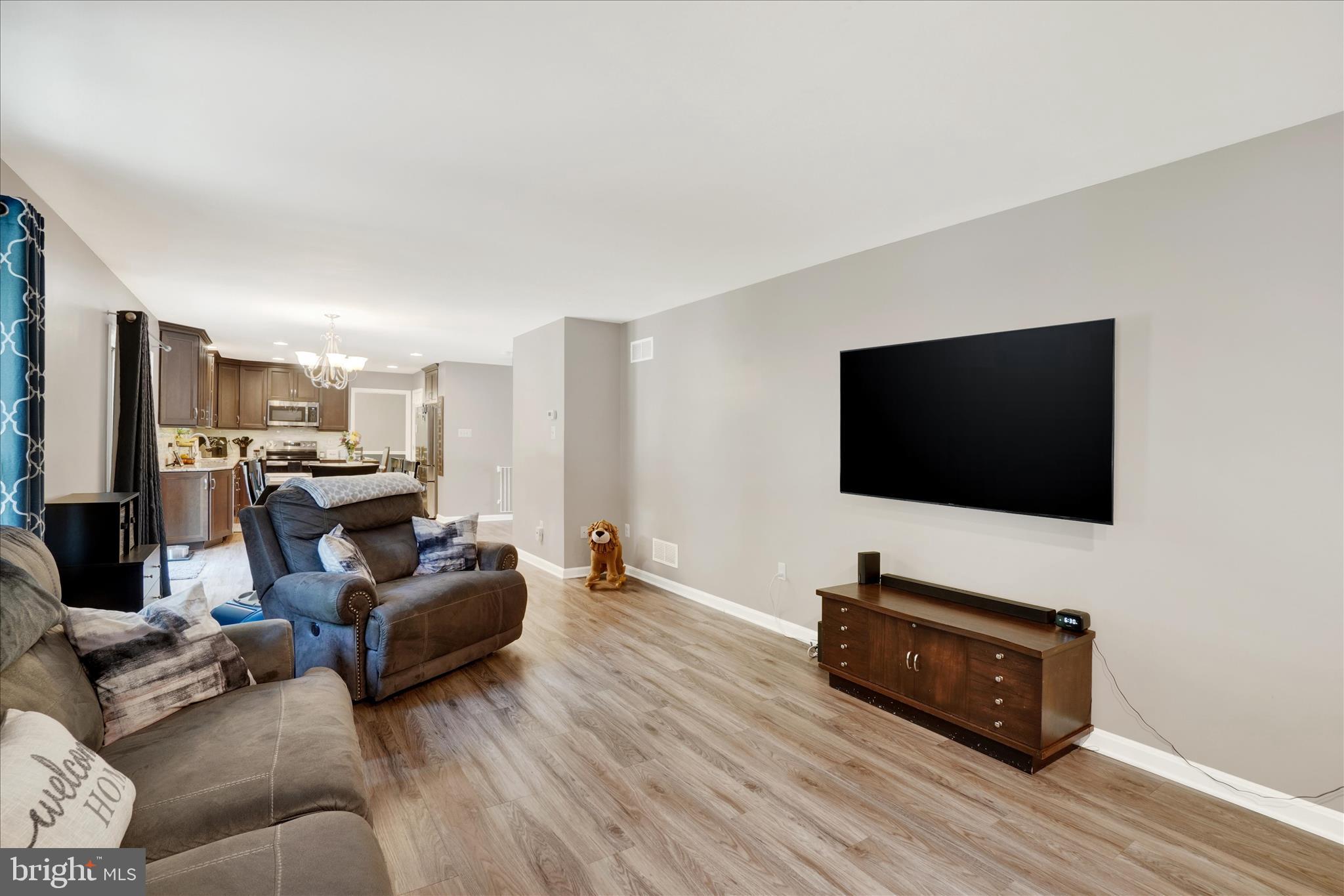 EAST HOPEWELL - Residential