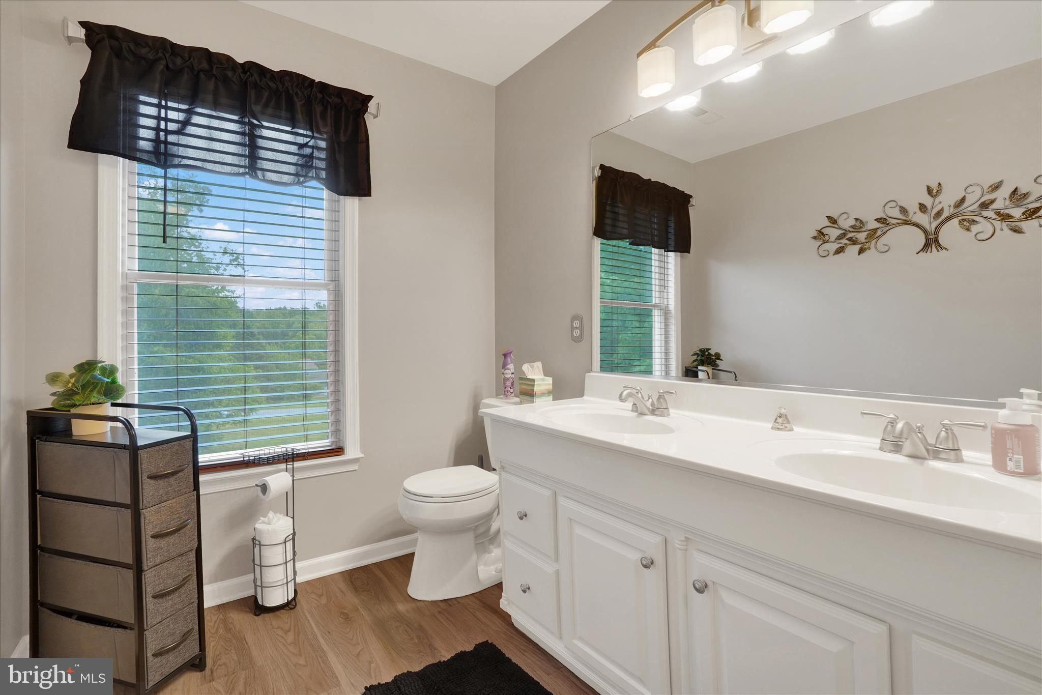EAST HOPEWELL - Residential
