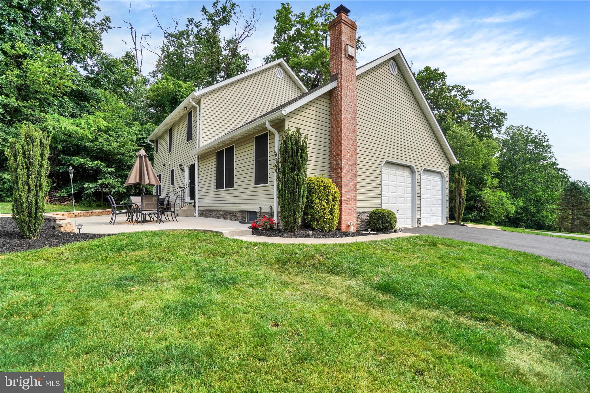 EAST HOPEWELL - Residential