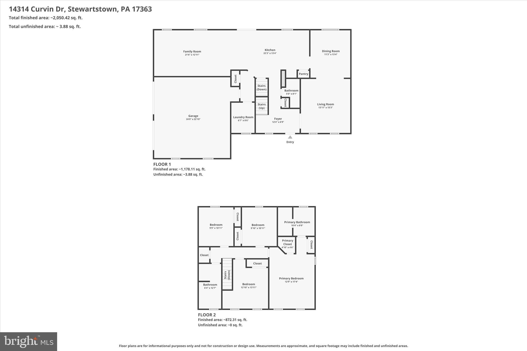 EAST HOPEWELL - Residential