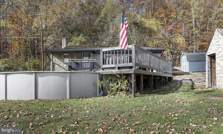 TUSCARORA - Residential