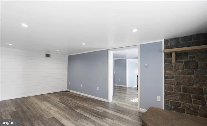 TUSCARORA - Residential