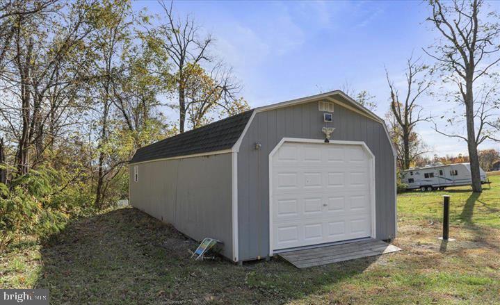 TUSCARORA - Residential