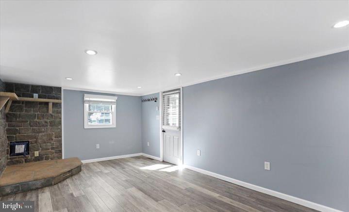 TUSCARORA - Residential