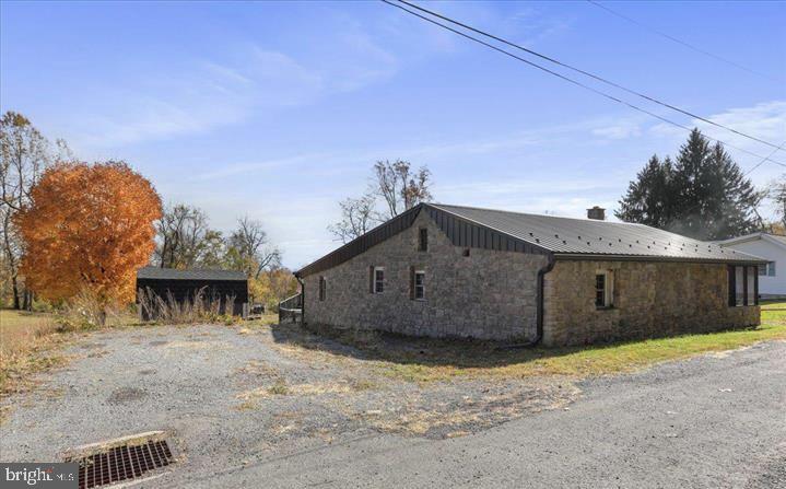 TUSCARORA - Residential
