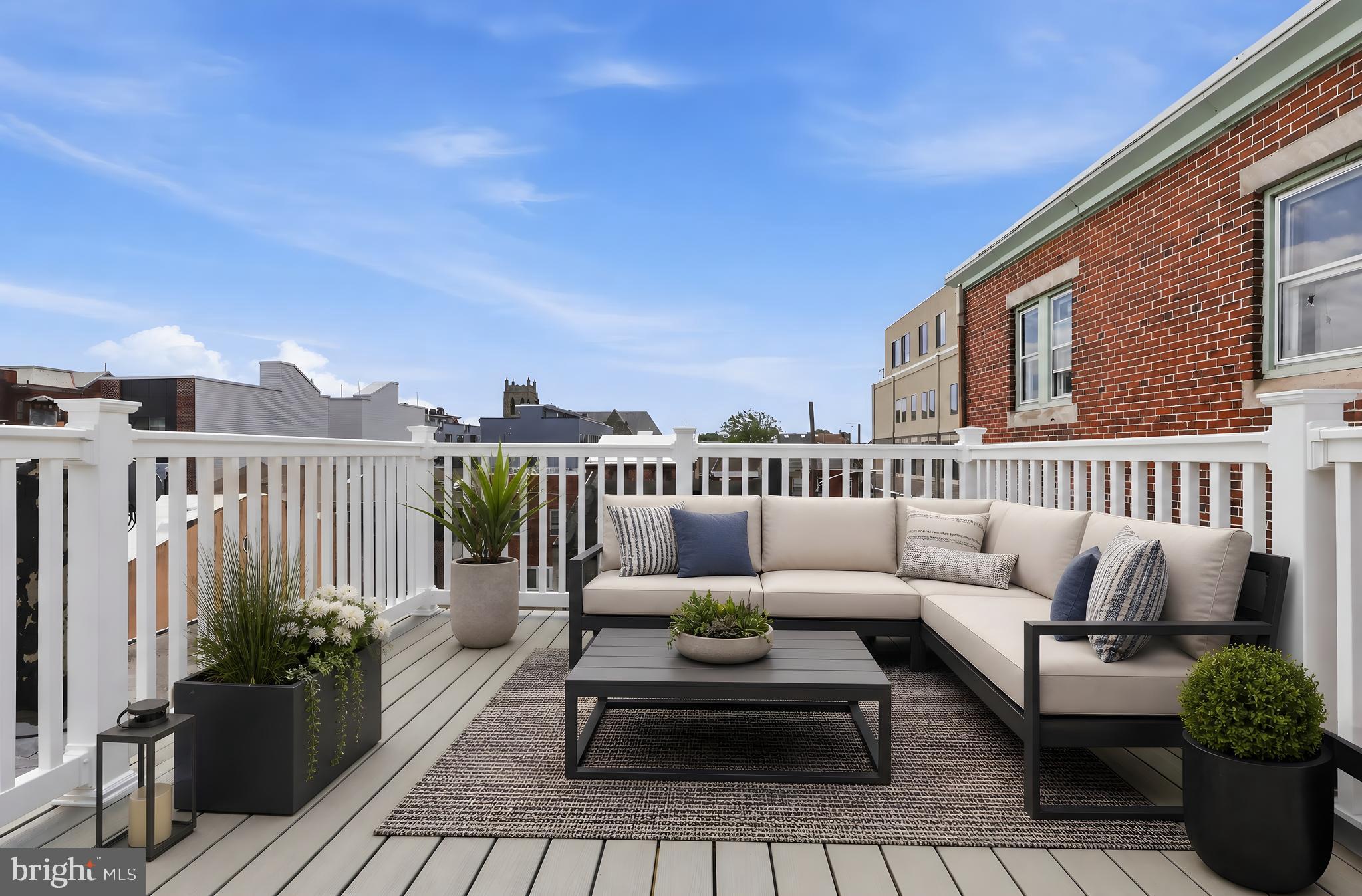 PENNSPORT - Residential