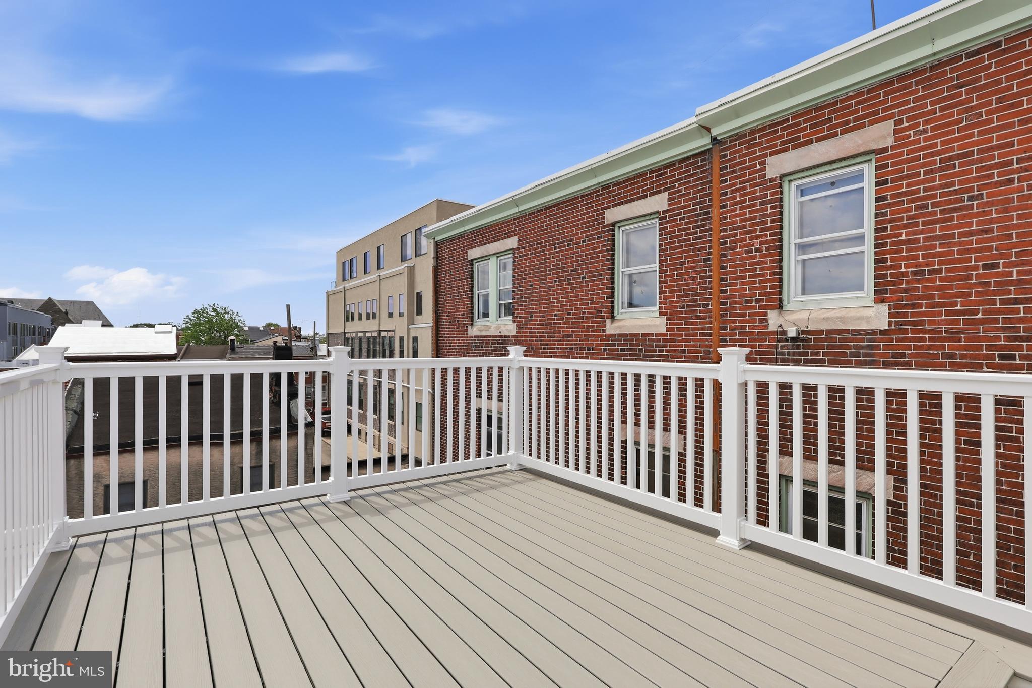 PENNSPORT - Residential