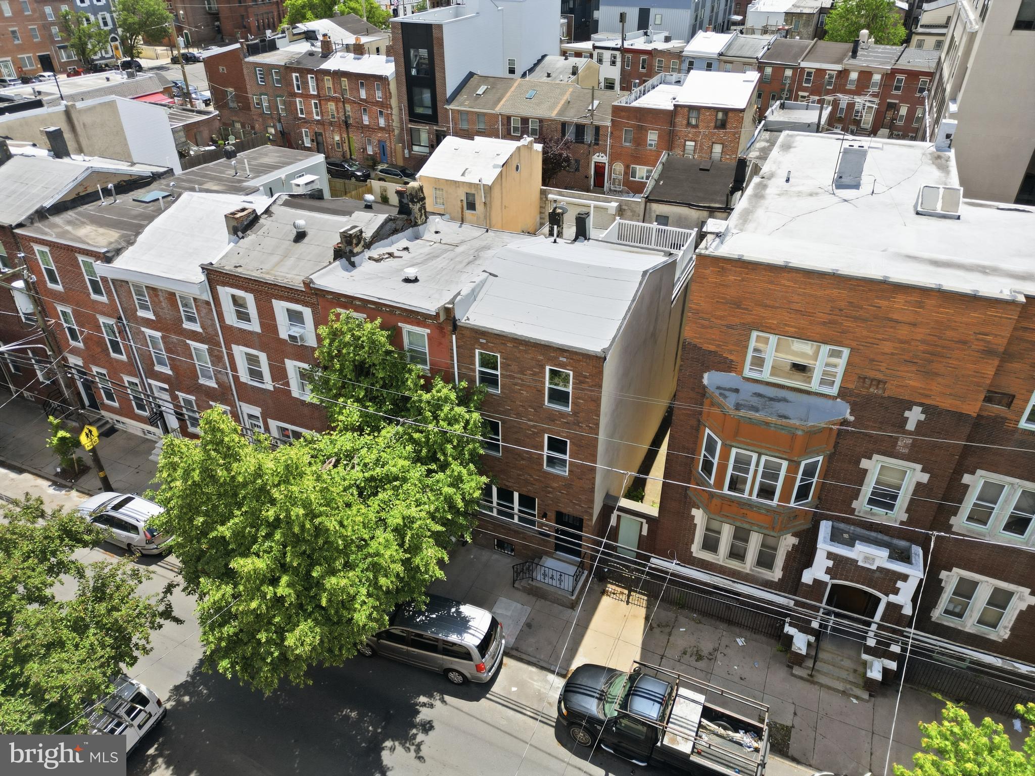 PENNSPORT - Residential