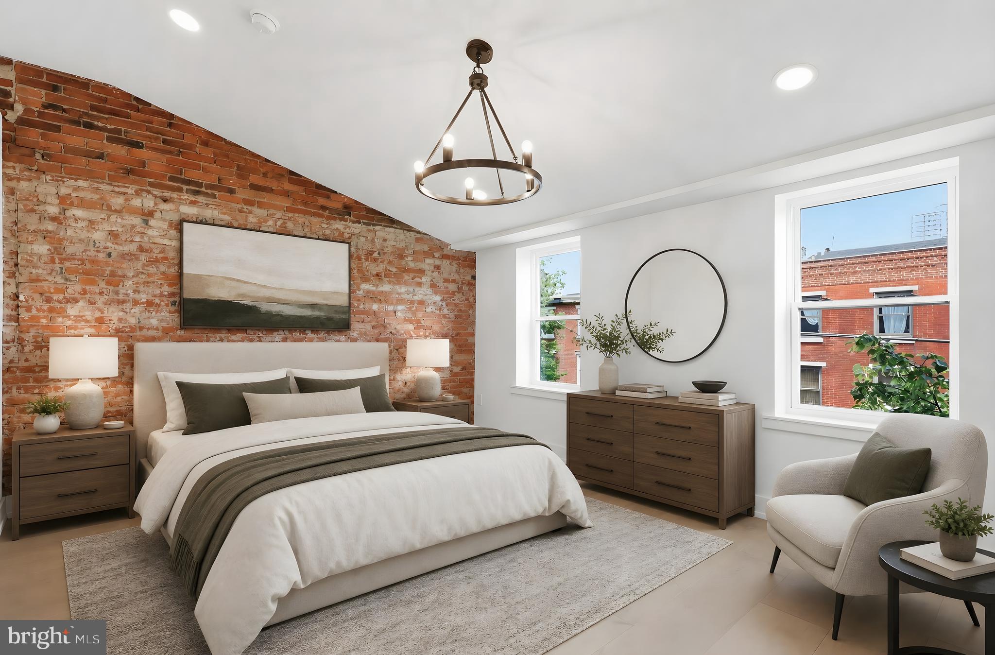PENNSPORT - Residential