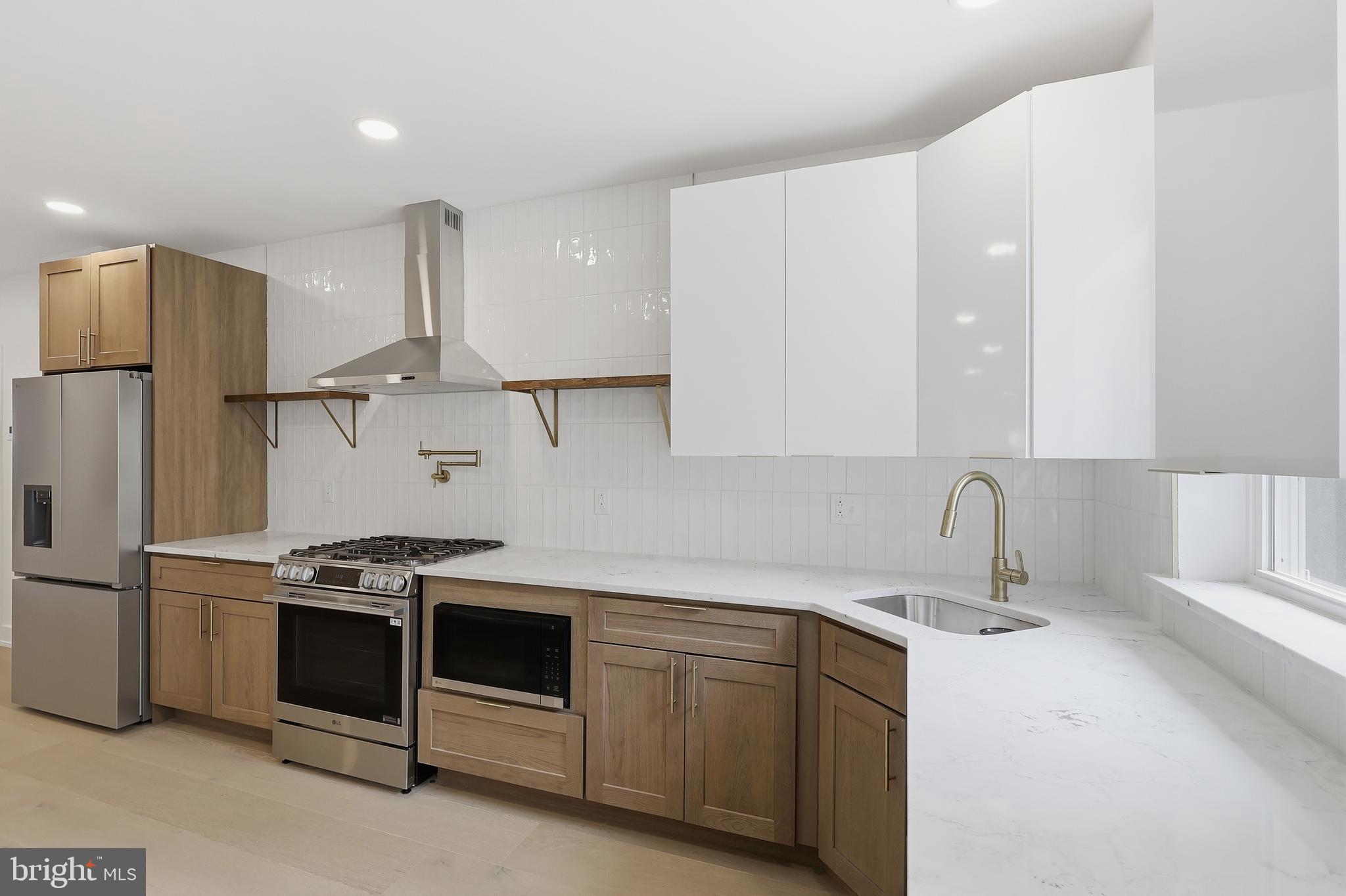 PENNSPORT - Residential