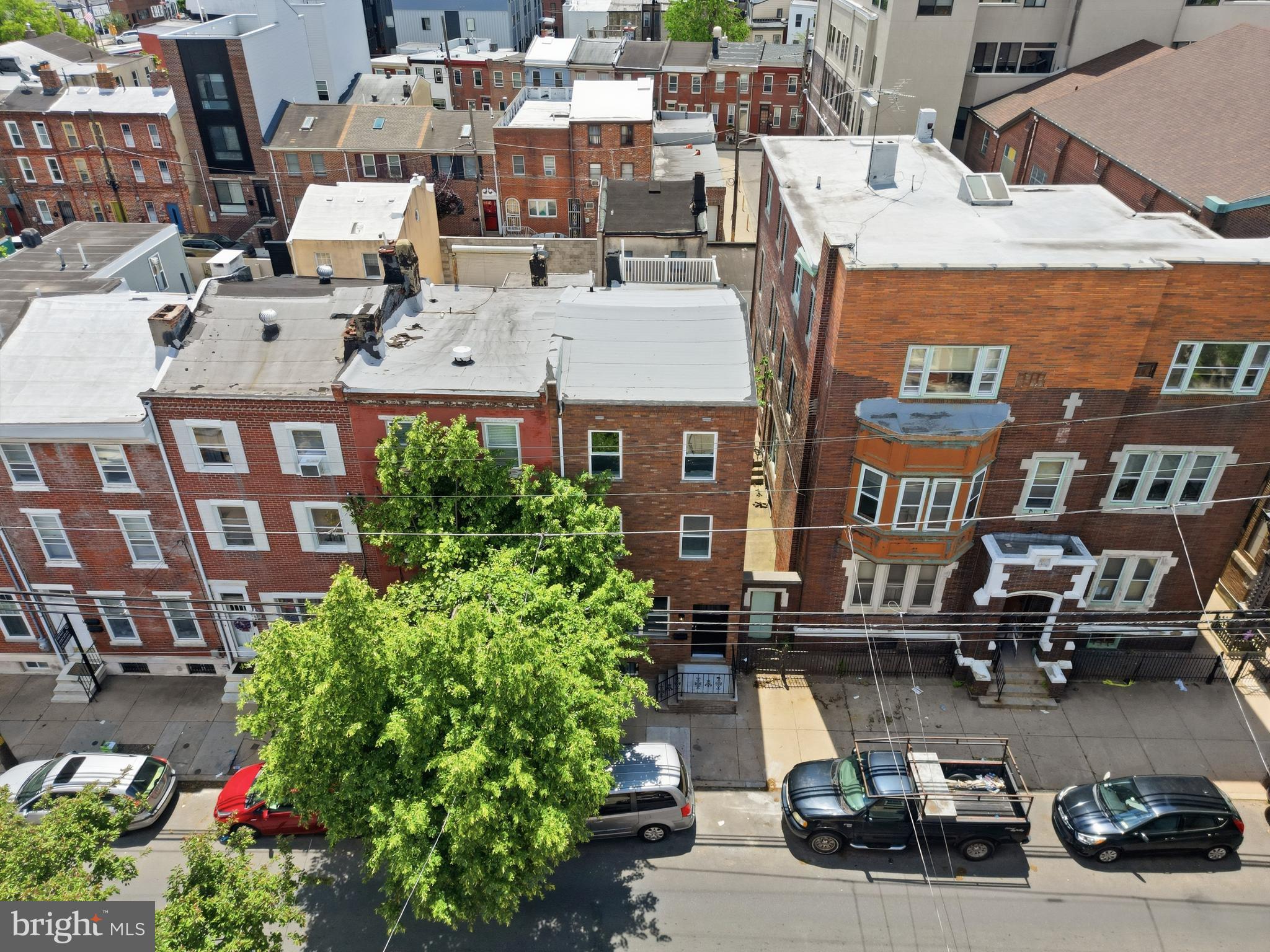 PENNSPORT - Residential