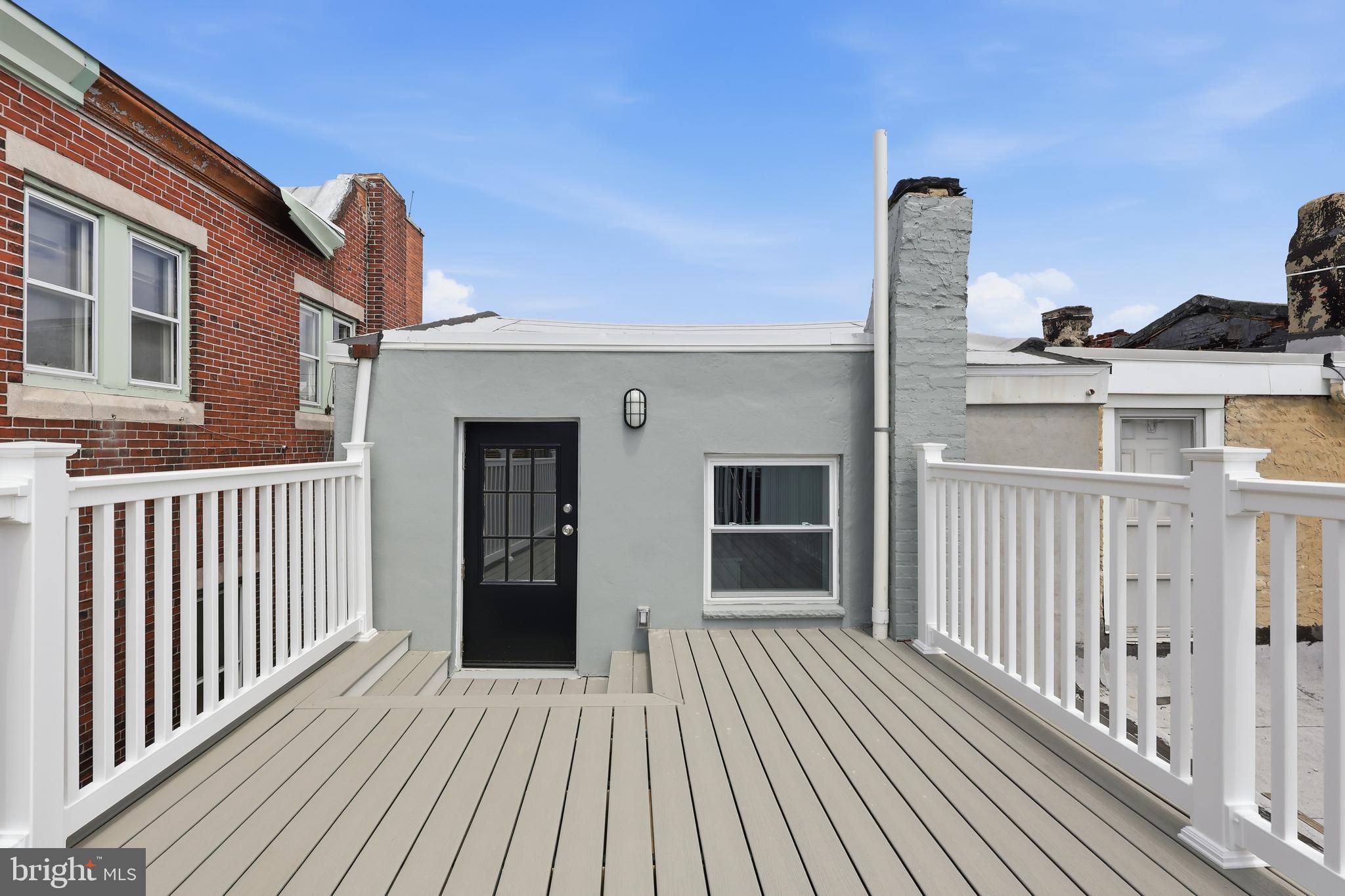 PENNSPORT - Residential