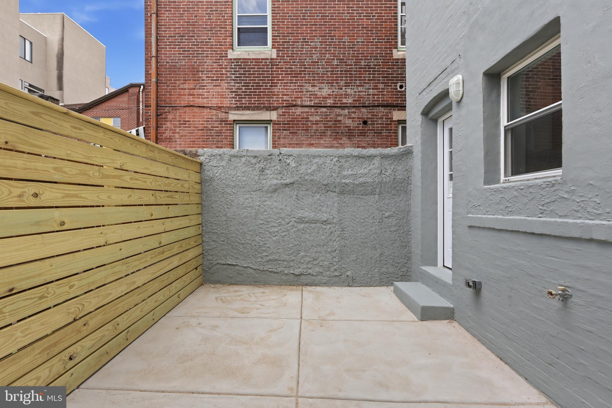PENNSPORT - Residential
