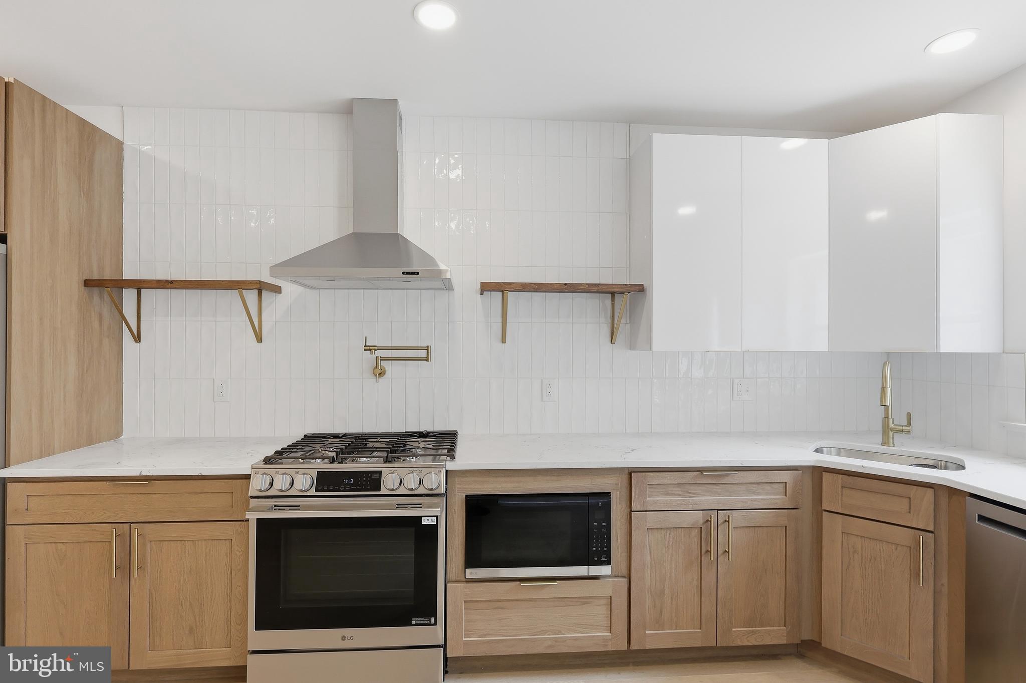 PENNSPORT - Residential