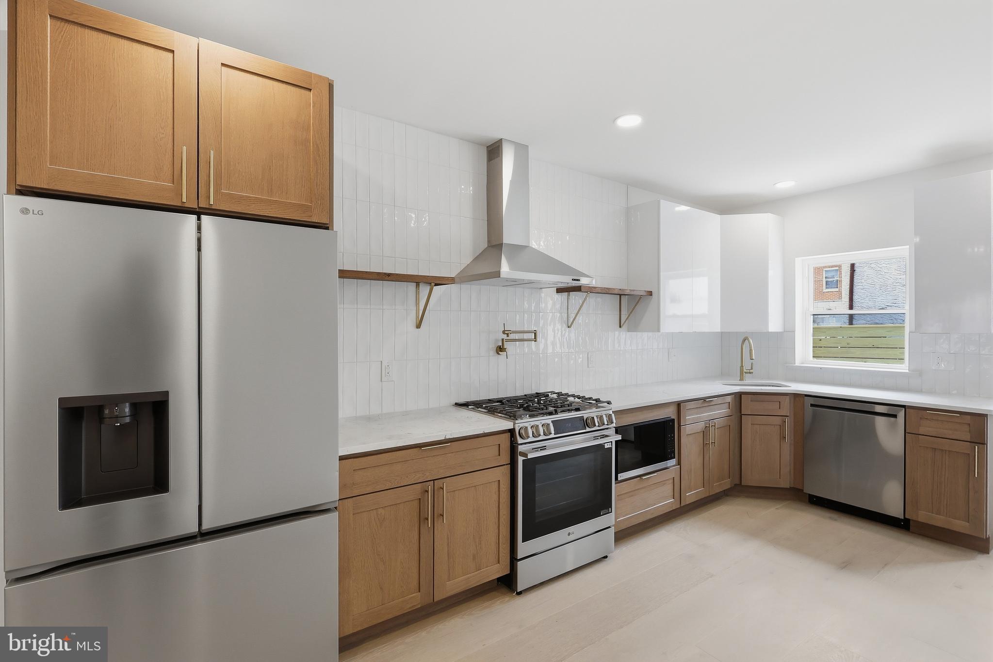 PENNSPORT - Residential