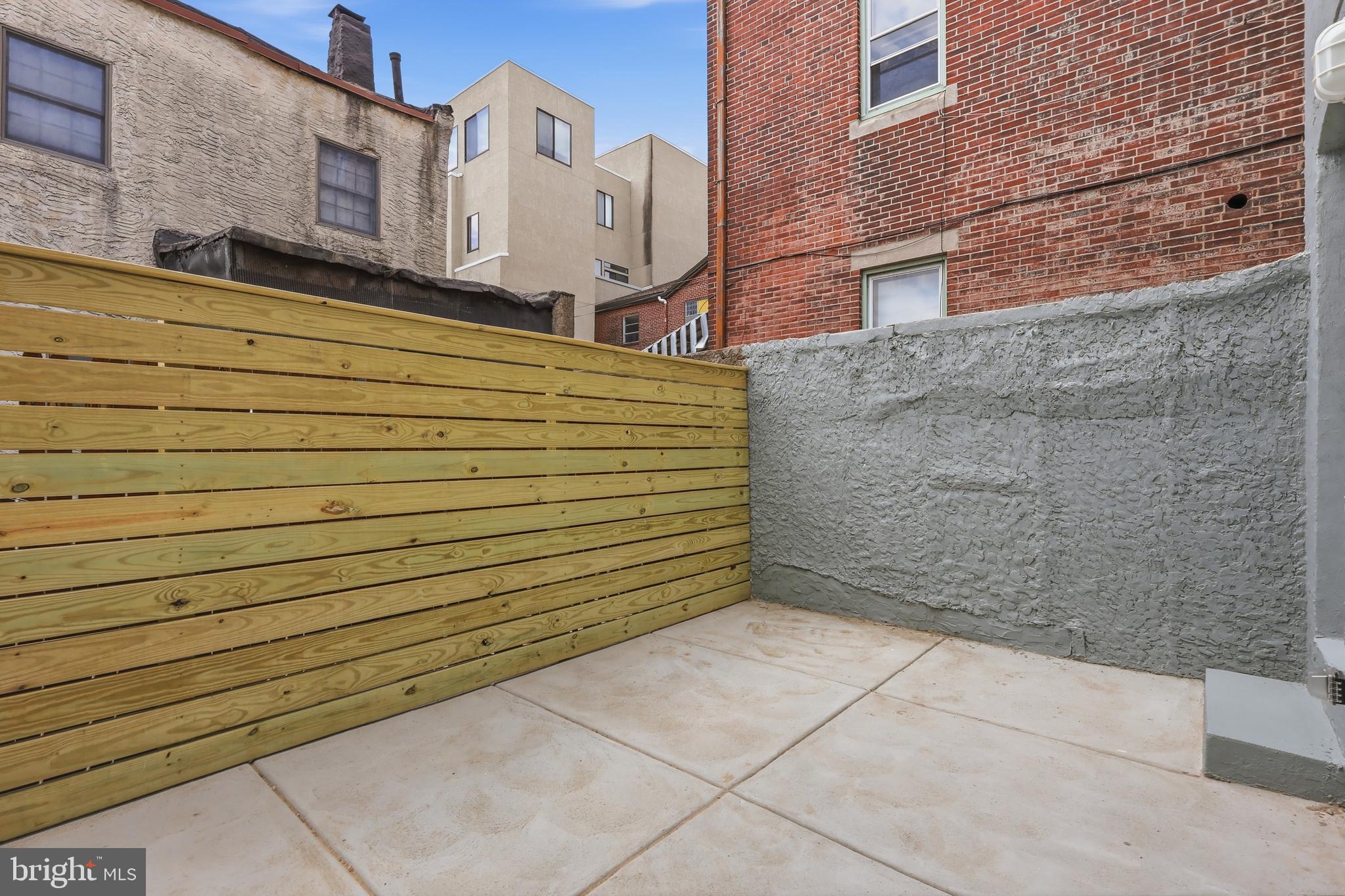 PENNSPORT - Residential